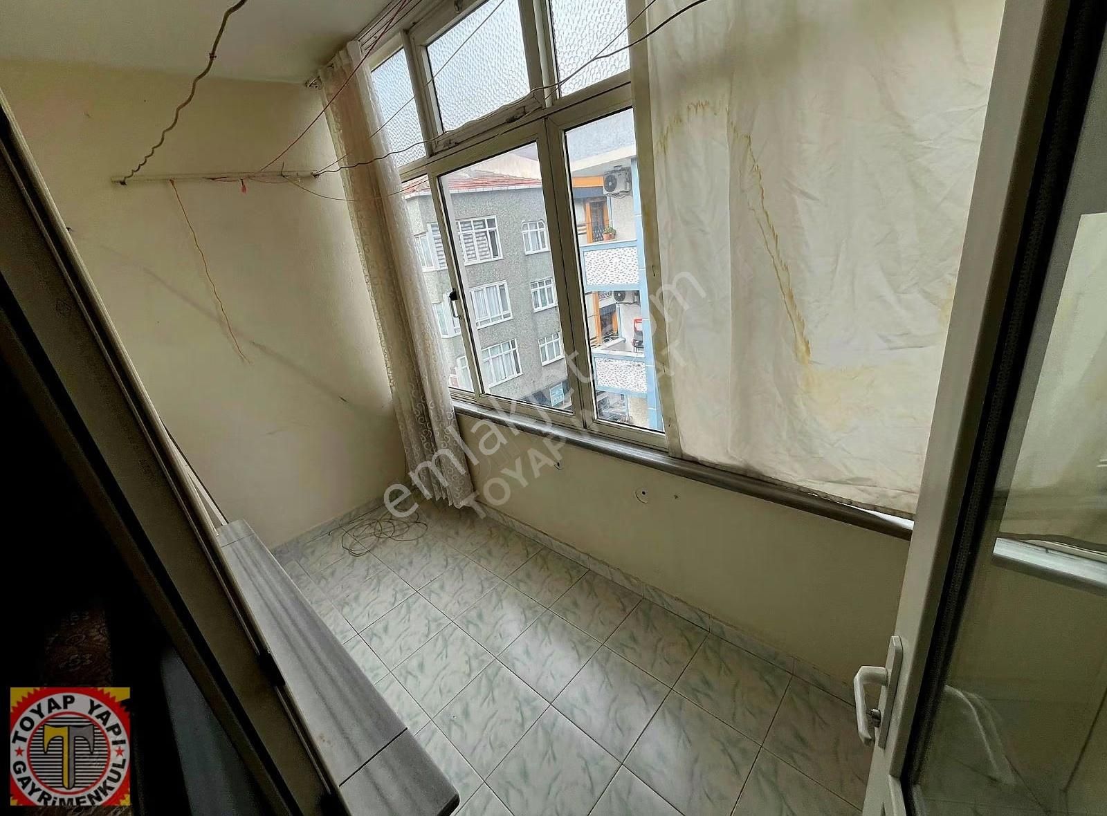Toyap Yapıdan Acil Satılık 90m2 Krediye Uygun 2+1 3.kat Daire - Görsel 32