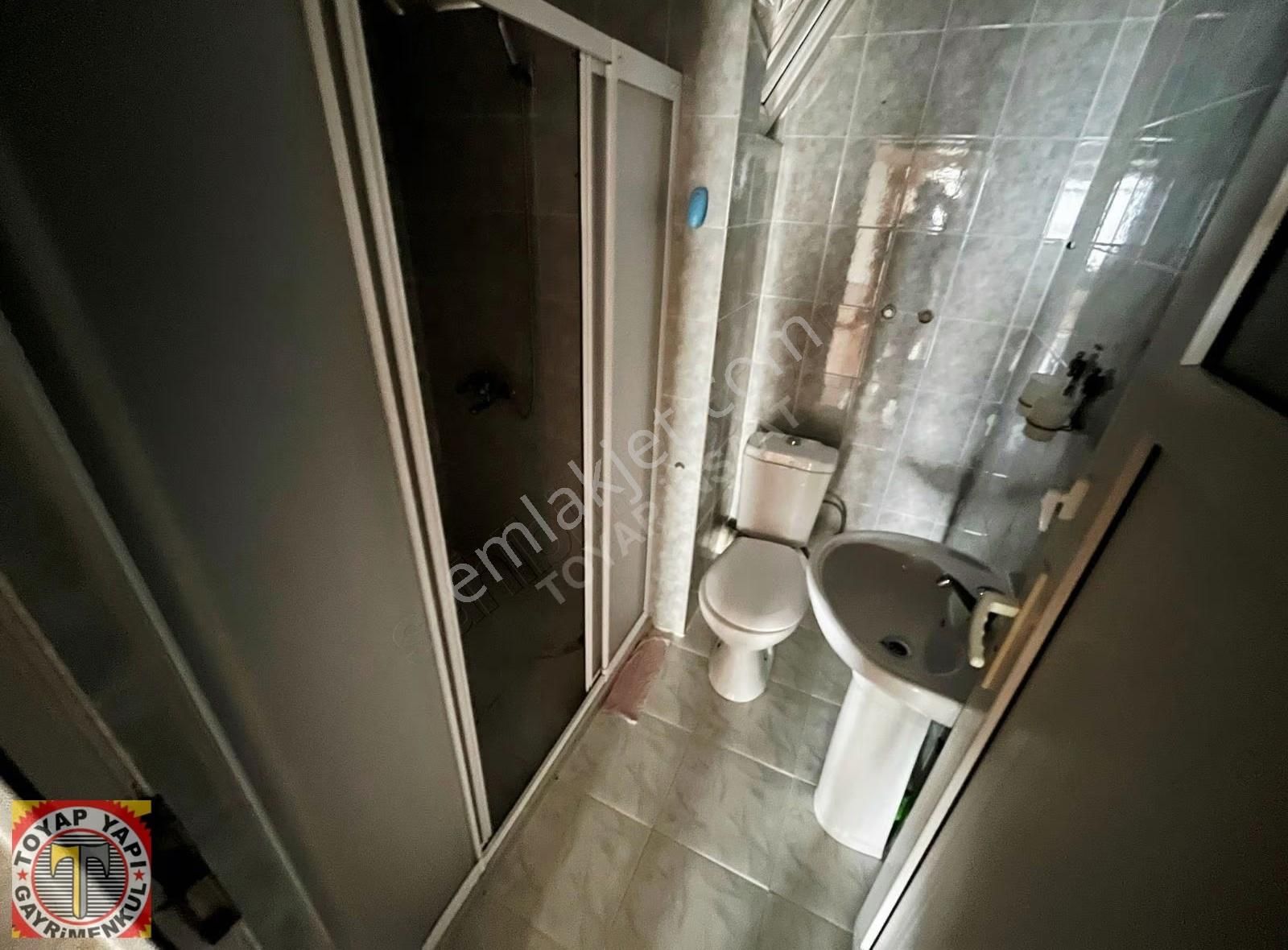 Toyap Yapıdan Acil Satılık 90m2 Krediye Uygun 2+1 3.kat Daire - Görsel 18
