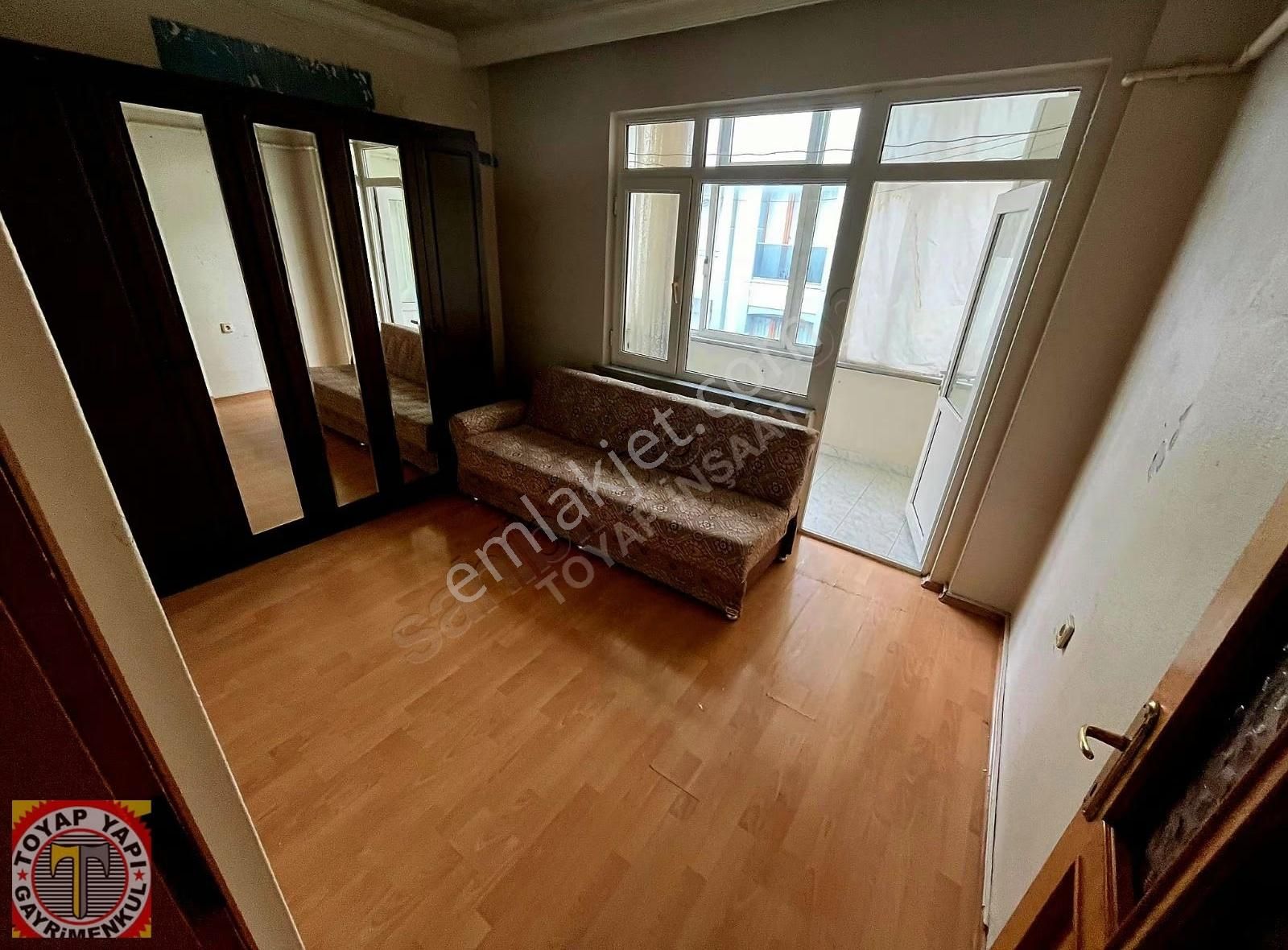 Toyap Yapıdan Acil Satılık 90m2 Krediye Uygun 2+1 3.kat Daire - Görsel 21