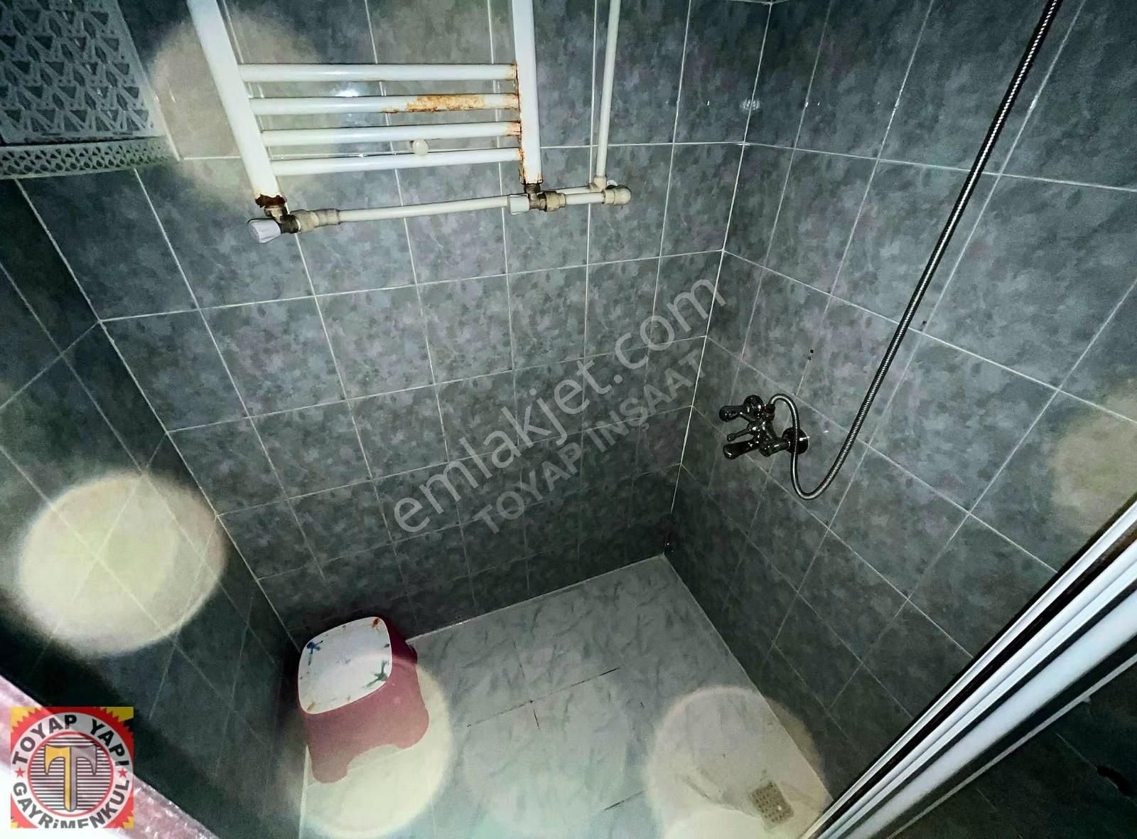 Toyap Yapıdan Acil Satılık 90m2 Krediye Uygun 2+1 3.kat Daire - Görsel 2