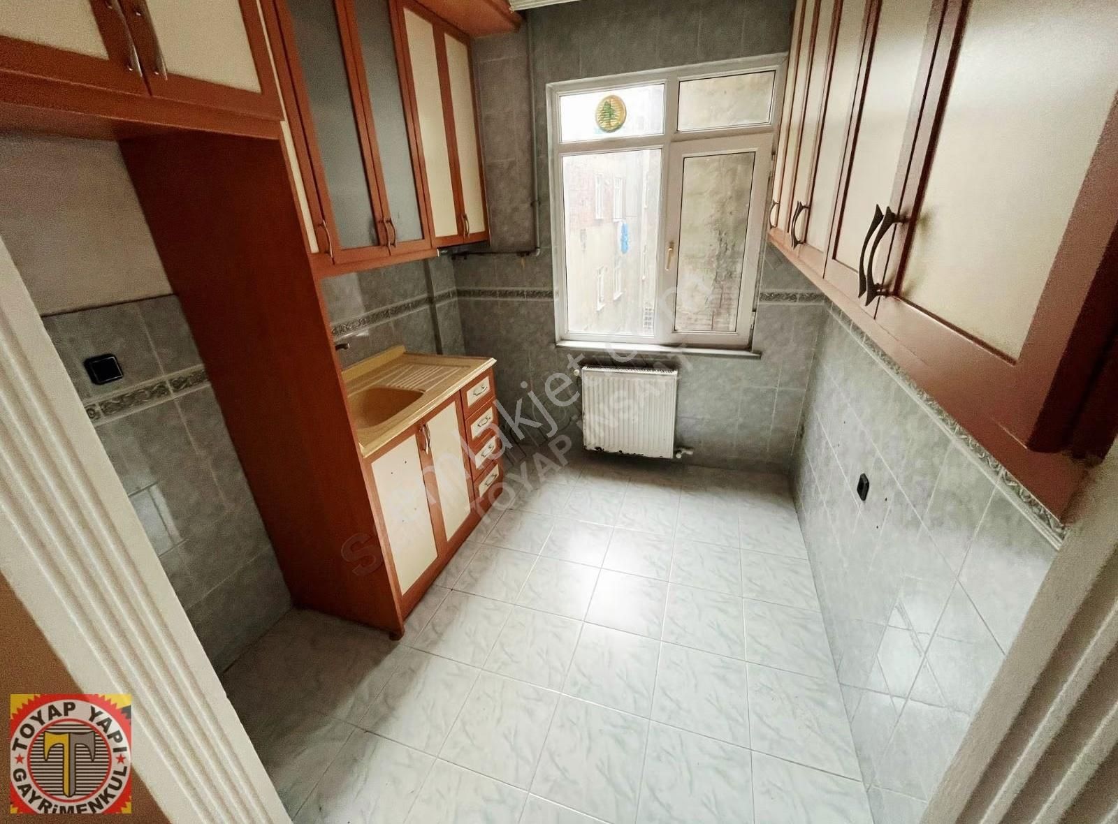 Toyap Yapıdan Acil Satılık 90m2 Krediye Uygun 2+1 3.kat Daire - Görsel 5