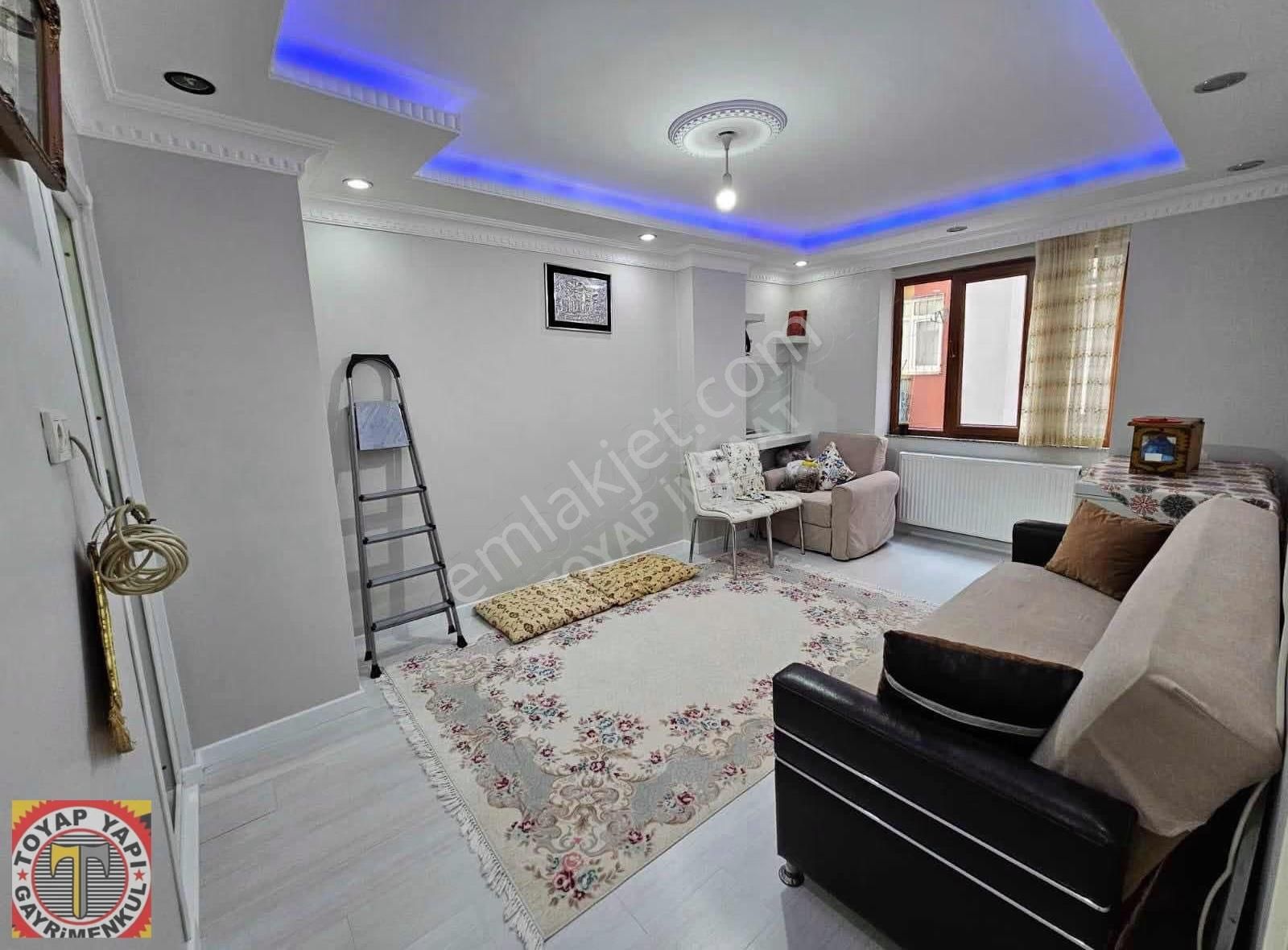 Toyap İnş Sultançiftliği 3+1 135 M2 Tramvaya 1 Dk Satılık Daire - Görsel 35