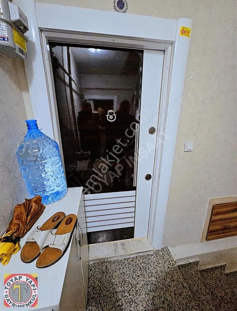 Toyap İnş Sultançiftliği 3+1 135 M2 Tramvaya 1 Dk Satılık Daire - Görsel 6