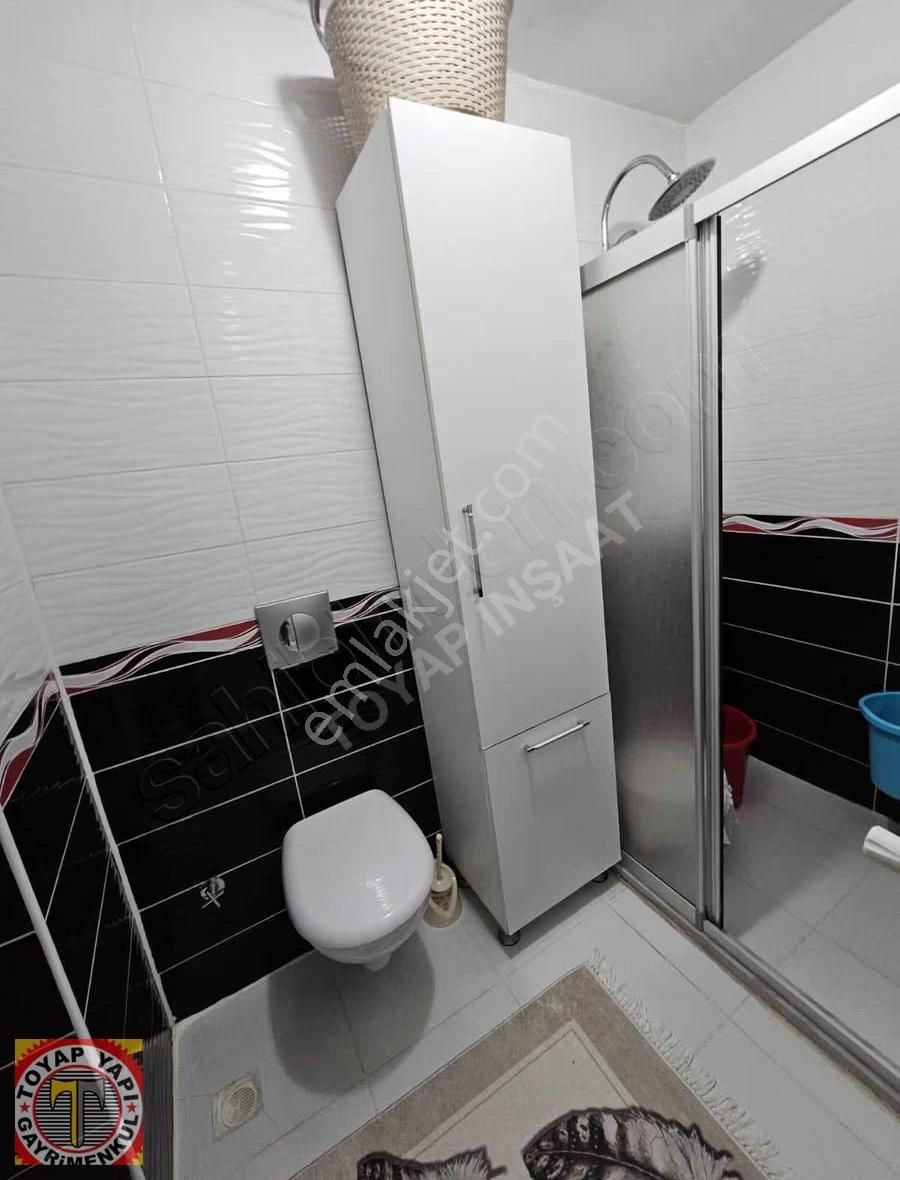 Toyap İnş Sultançiftliği 3+1 135 M2 Tramvaya 1 Dk Satılık Daire - Görsel 7