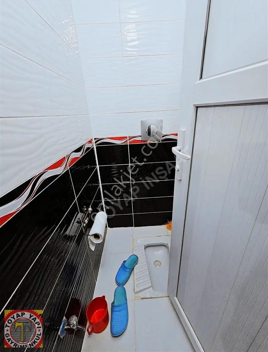 Toyap İnş Sultançiftliği 3+1 135 M2 Tramvaya 1 Dk Satılık Daire - Görsel 28