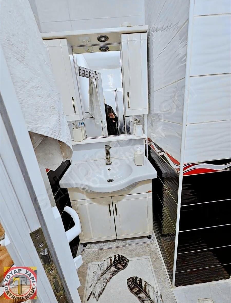 Toyap İnş Sultançiftliği 3+1 135 M2 Tramvaya 1 Dk Satılık Daire - Görsel 23