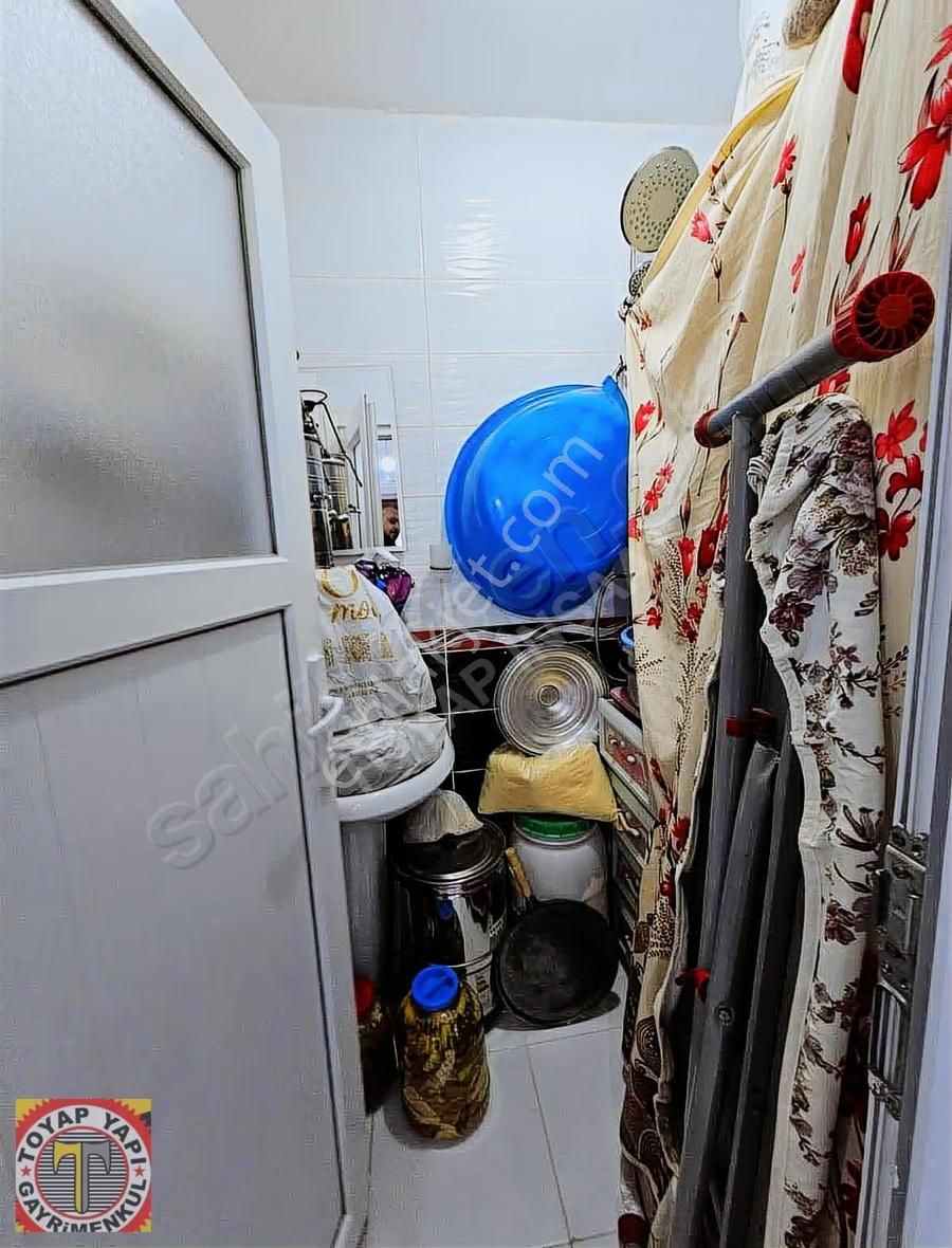 Toyap İnş Sultançiftliği 3+1 135 M2 Tramvaya 1 Dk Satılık Daire - Görsel 15