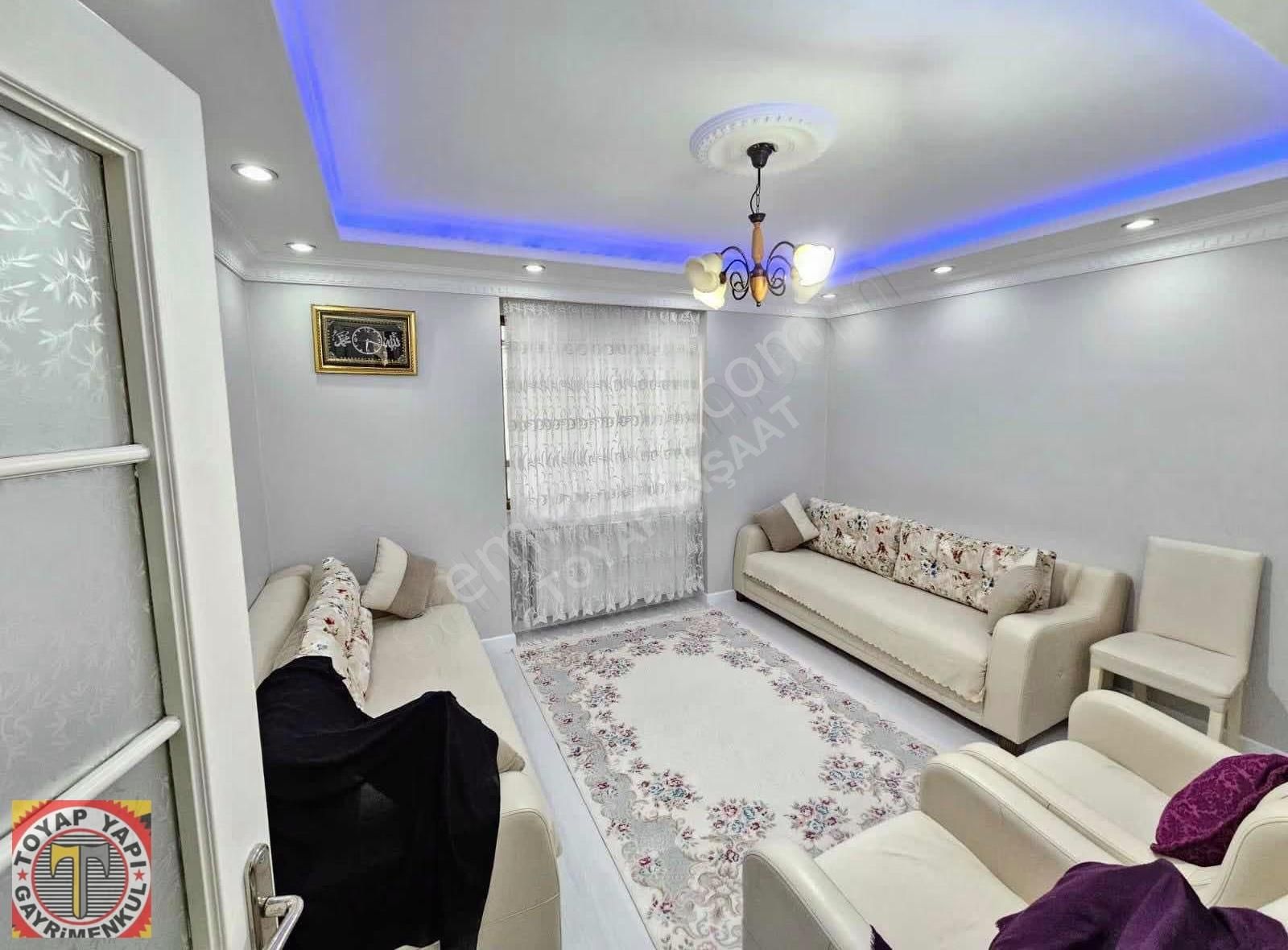 Toyap İnş Sultançiftliği 3+1 135 M2 Tramvaya 1 Dk Satılık Daire - Görsel 11