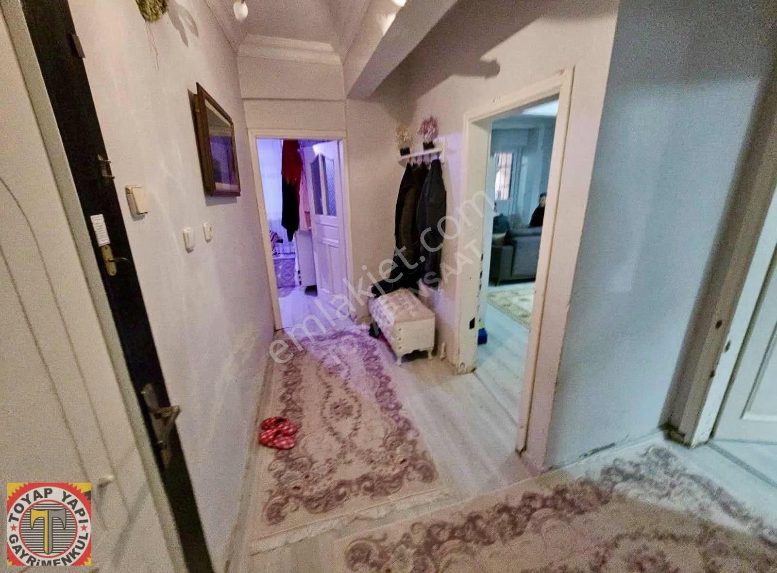 Toyap İnş Sultançiftliği 3+1 135 M2 Tramvaya 1 Dk Satılık Daire - Görsel 22