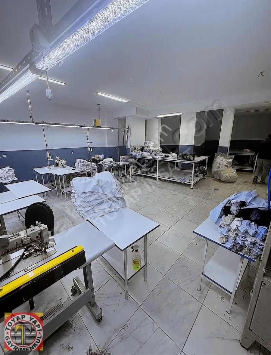 Toyap İnş Sçiftliği Tramvaya 1dk 180 M2 Derneğe Uygun Satılık - Görsel 6