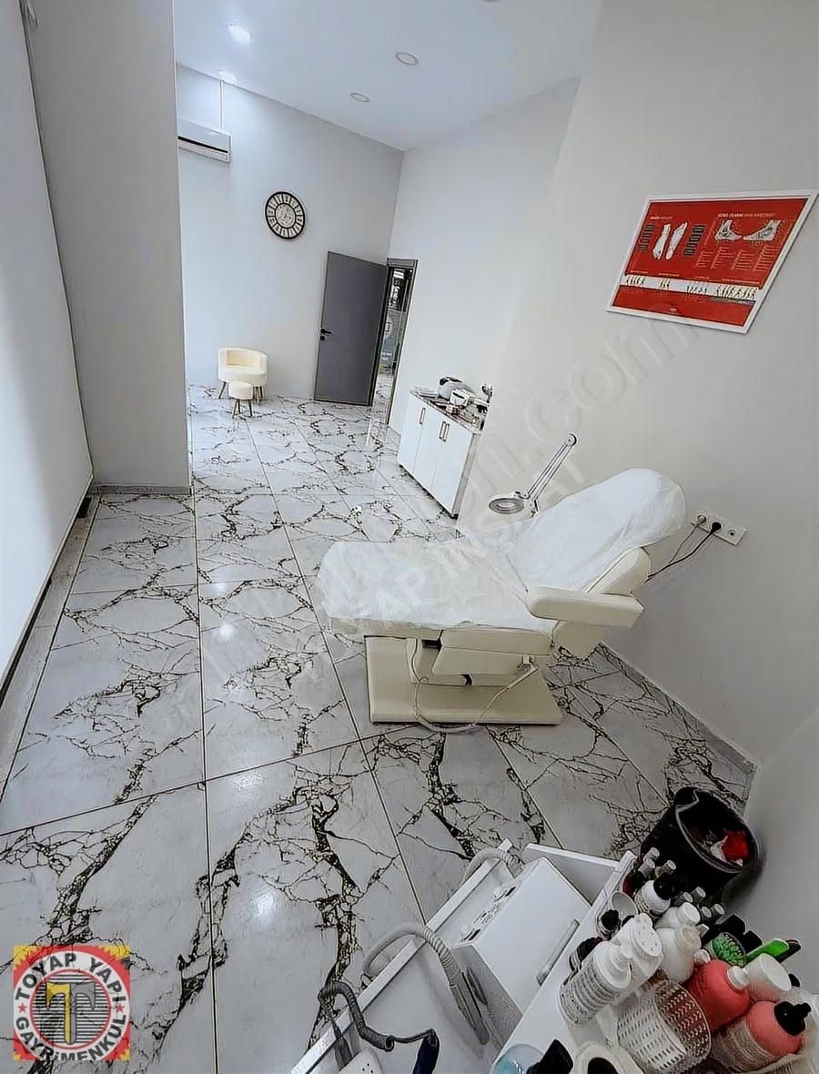 Toyap İnş Sçiftliği Tramvaya 1dk 180 M2 Derneğe Uygun Satılık - Görsel 3