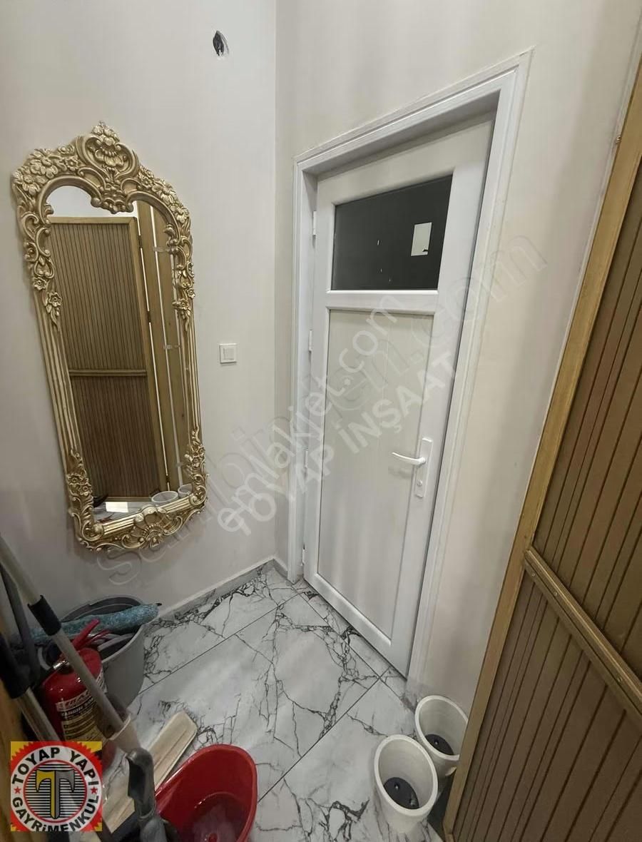 Toyap İnş Sçiftliği Tramvaya 1dk 180 M2 Derneğe Uygun Satılık - Görsel 13