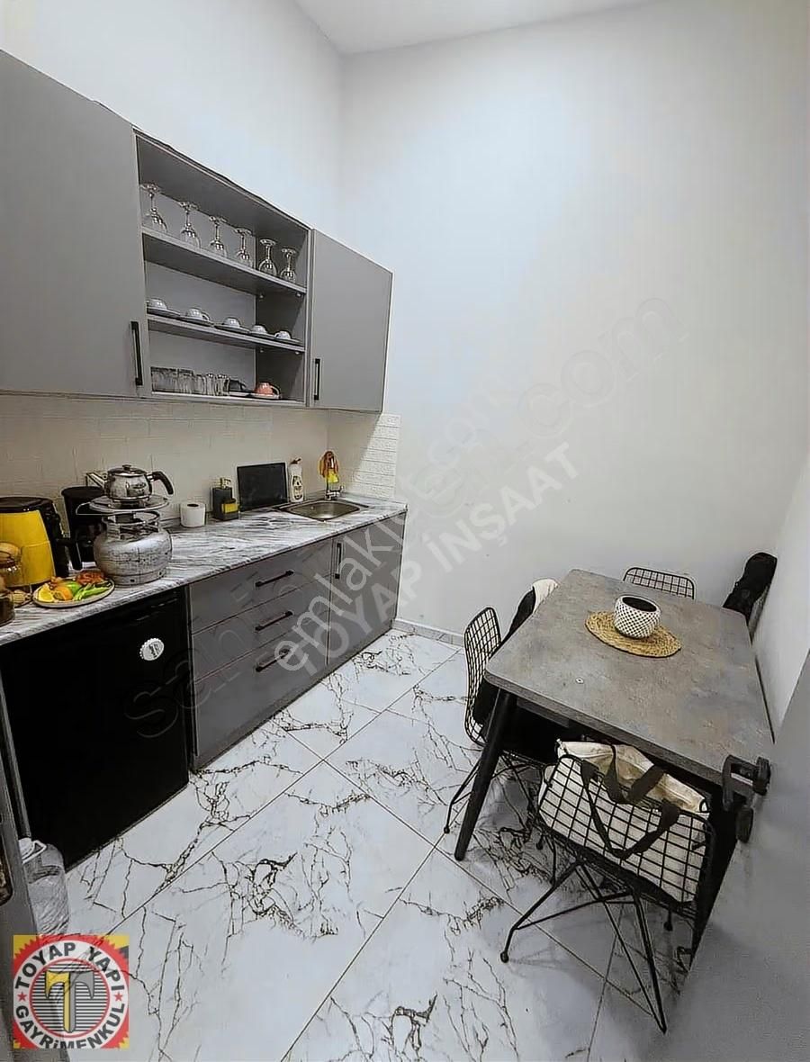 Toyap İnş Sçiftliği Tramvaya 1dk 180 M2 Derneğe Uygun Satılık - Görsel 2