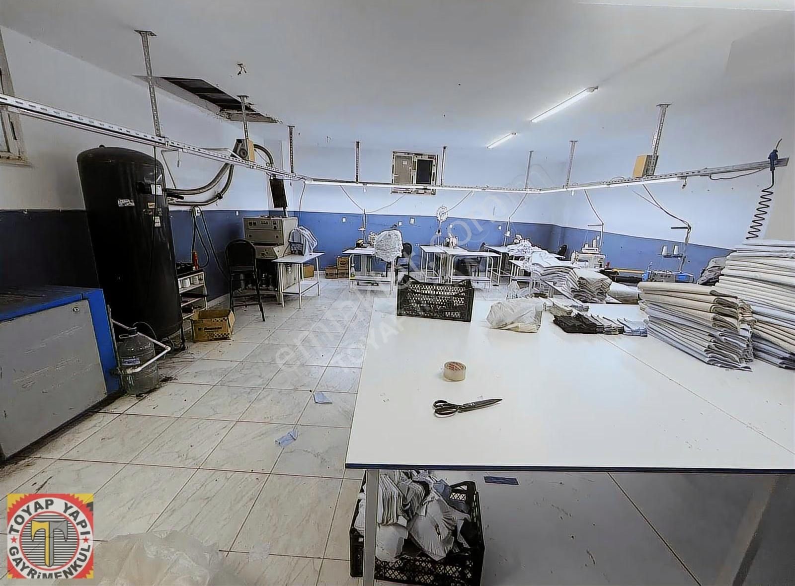 Toyap İnş Sçiftliği Tramvaya 1dk 180 M2 Derneğe Uygun Satılık - Görsel 9