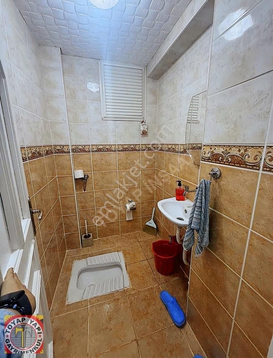 Toyap İnş Cebeci 3+1 140 M2 2. Kat Lüks Acil Satılık Daire - Görsel 30