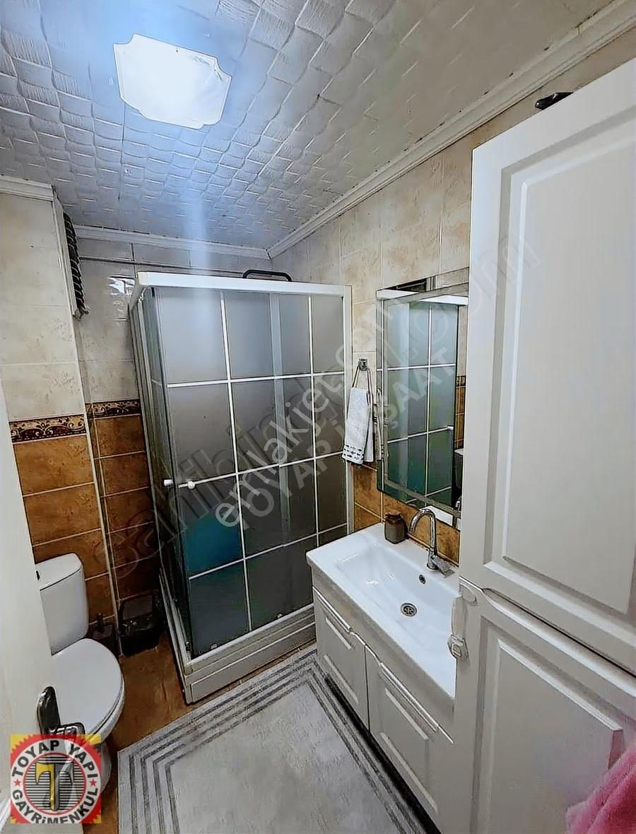 Toyap İnş Cebeci 3+1 140 M2 2. Kat Lüks Acil Satılık Daire - Görsel 15