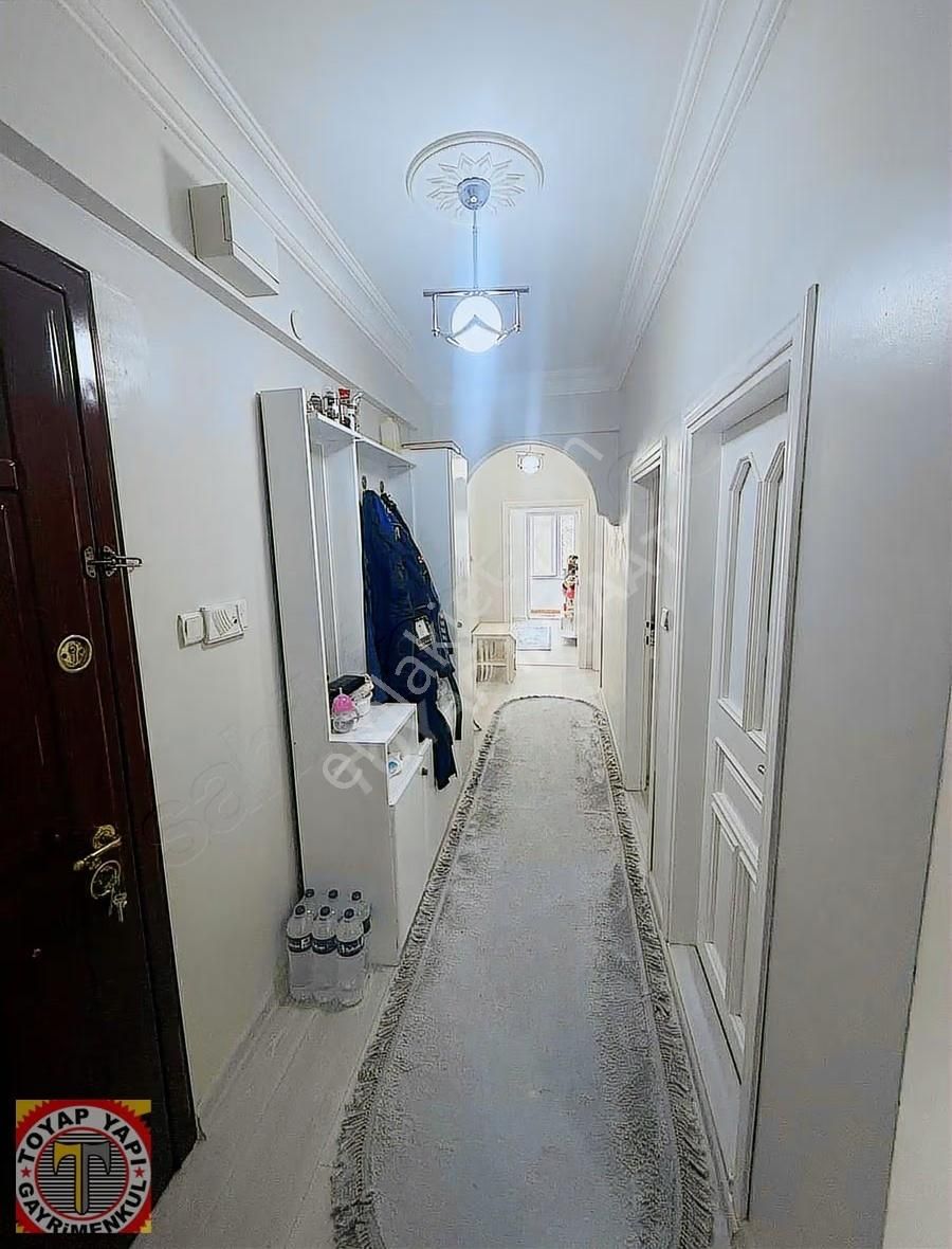 Toyap İnş Cebeci 3+1 140 M2 2. Kat Lüks Acil Satılık Daire - Görsel 32