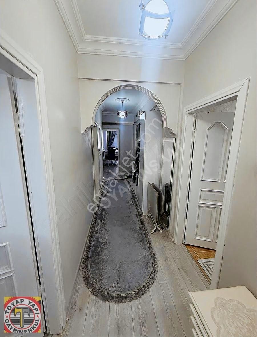 Toyap İnş Cebeci 3+1 140 M2 2. Kat Lüks Acil Satılık Daire - Görsel 20