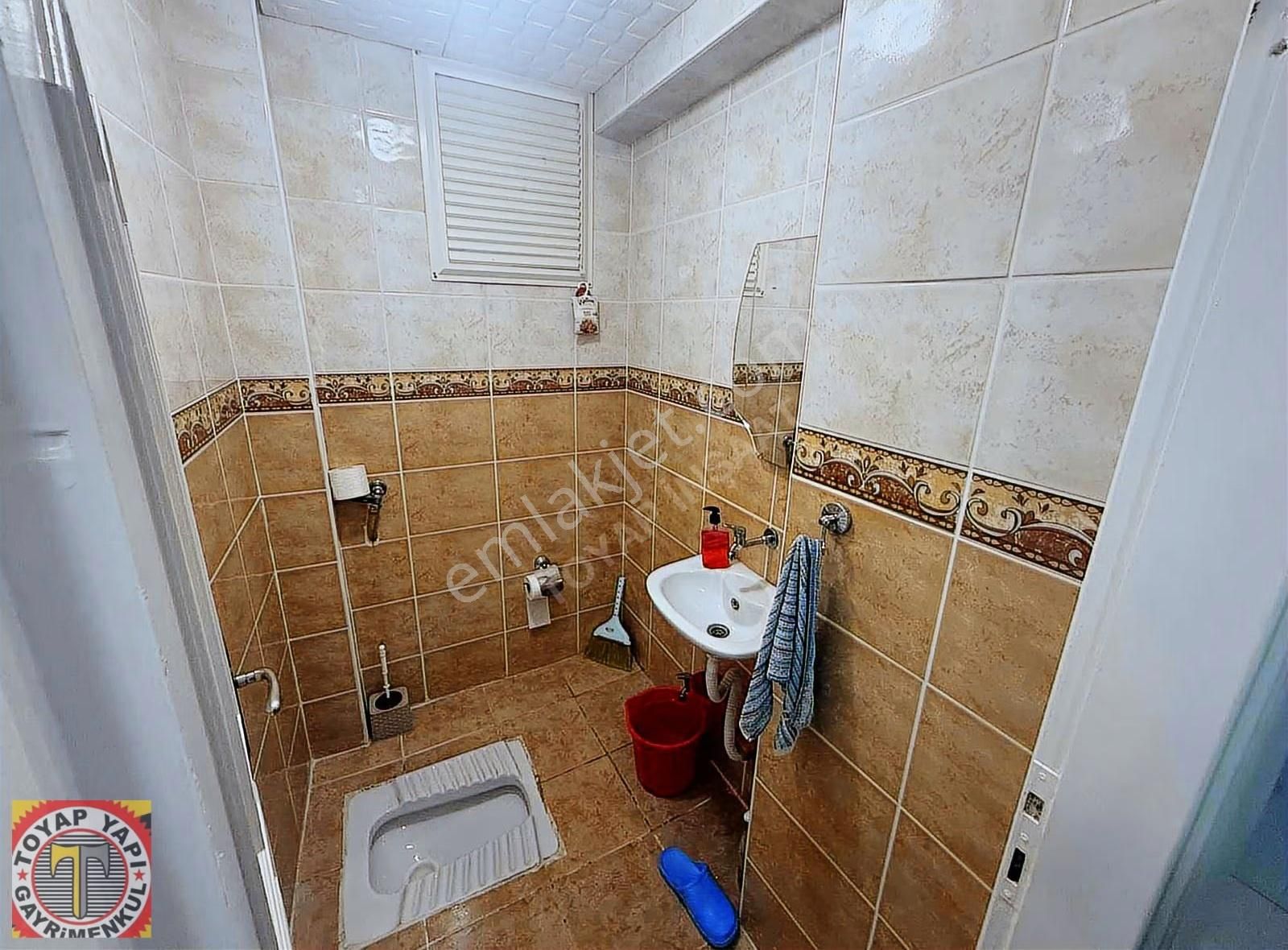 Toyap İnş Cebeci 3+1 140 M2 2. Kat Lüks Acil Satılık Daire - Görsel 5