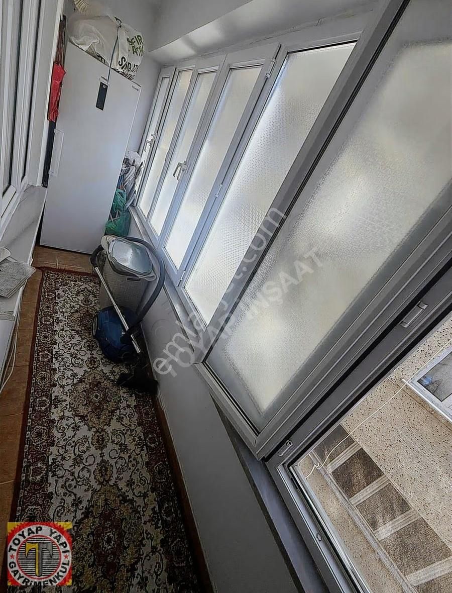 Toyap İnş Cebeci 3+1 140 M2 2. Kat Lüks Acil Satılık Daire - Görsel 7