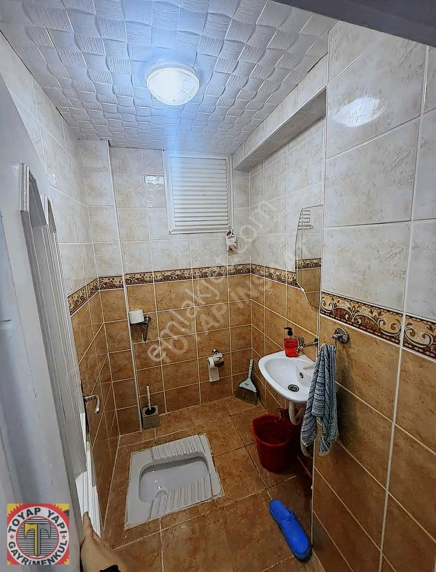 Toyap İnş Cebeci 3+1 140 M2 2. Kat Lüks Acil Satılık Daire - Görsel 17