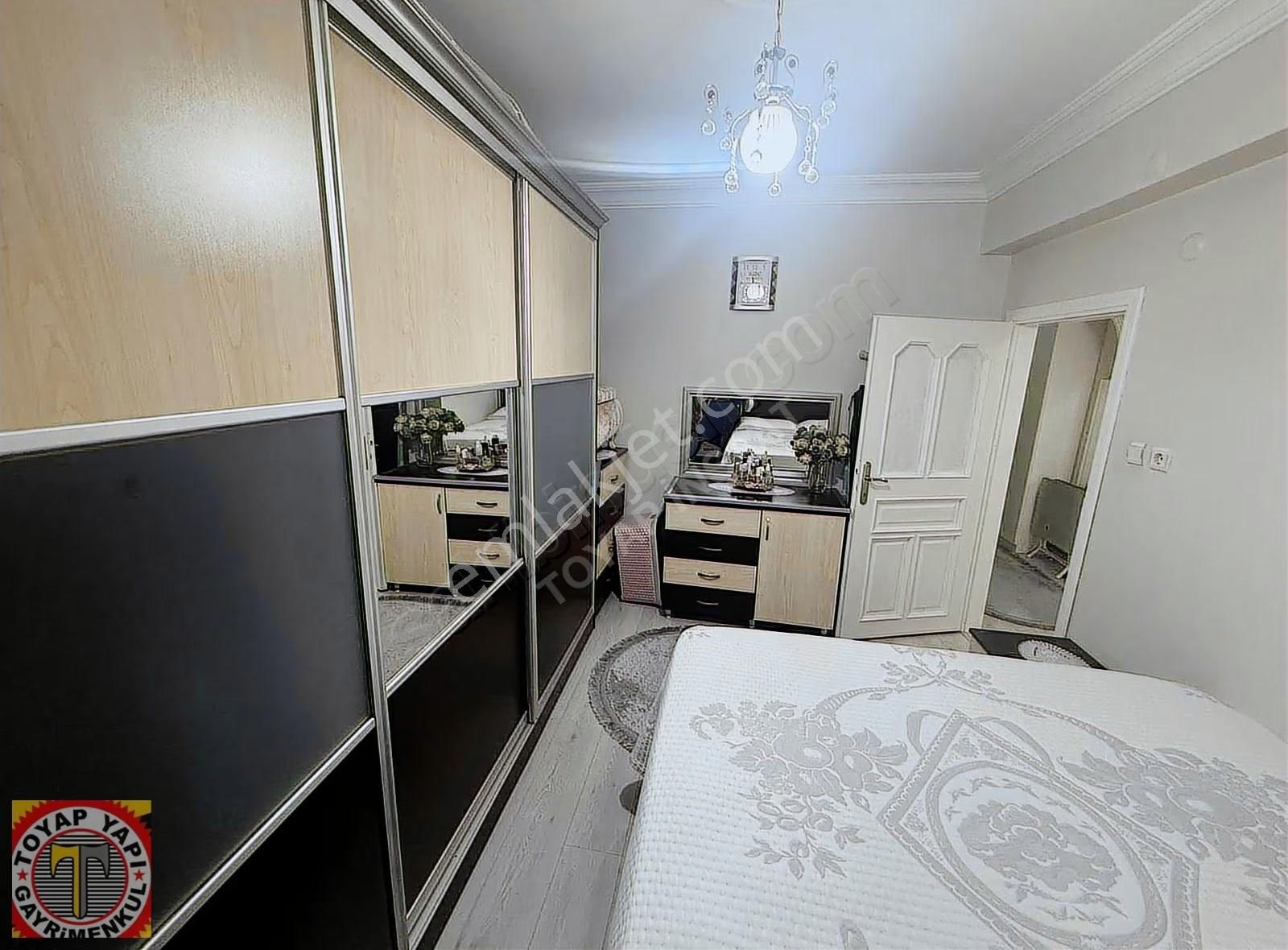 Toyap İnş Cebeci 3+1 140 M2 2. Kat Lüks Acil Satılık Daire - Görsel 31
