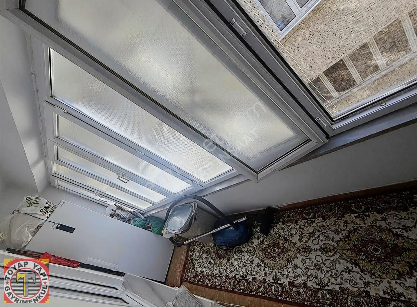 Toyap İnş Cebeci 3+1 140 M2 2. Kat Lüks Acil Satılık Daire - Görsel 16