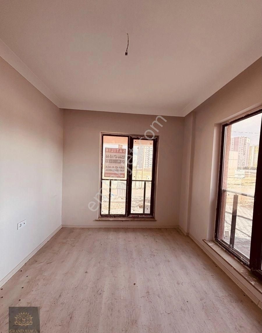 Grand Alaca Emlaktan Susuzda 2+1 Sıfır Daire - Görsel 10