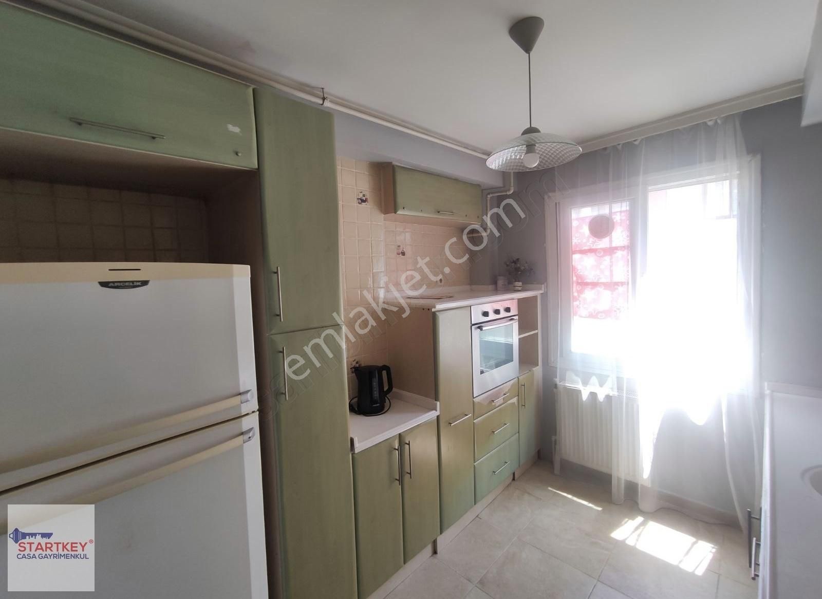 Bostanlı Şehitler Blv Satılık 2+1 Daire - Görsel 4