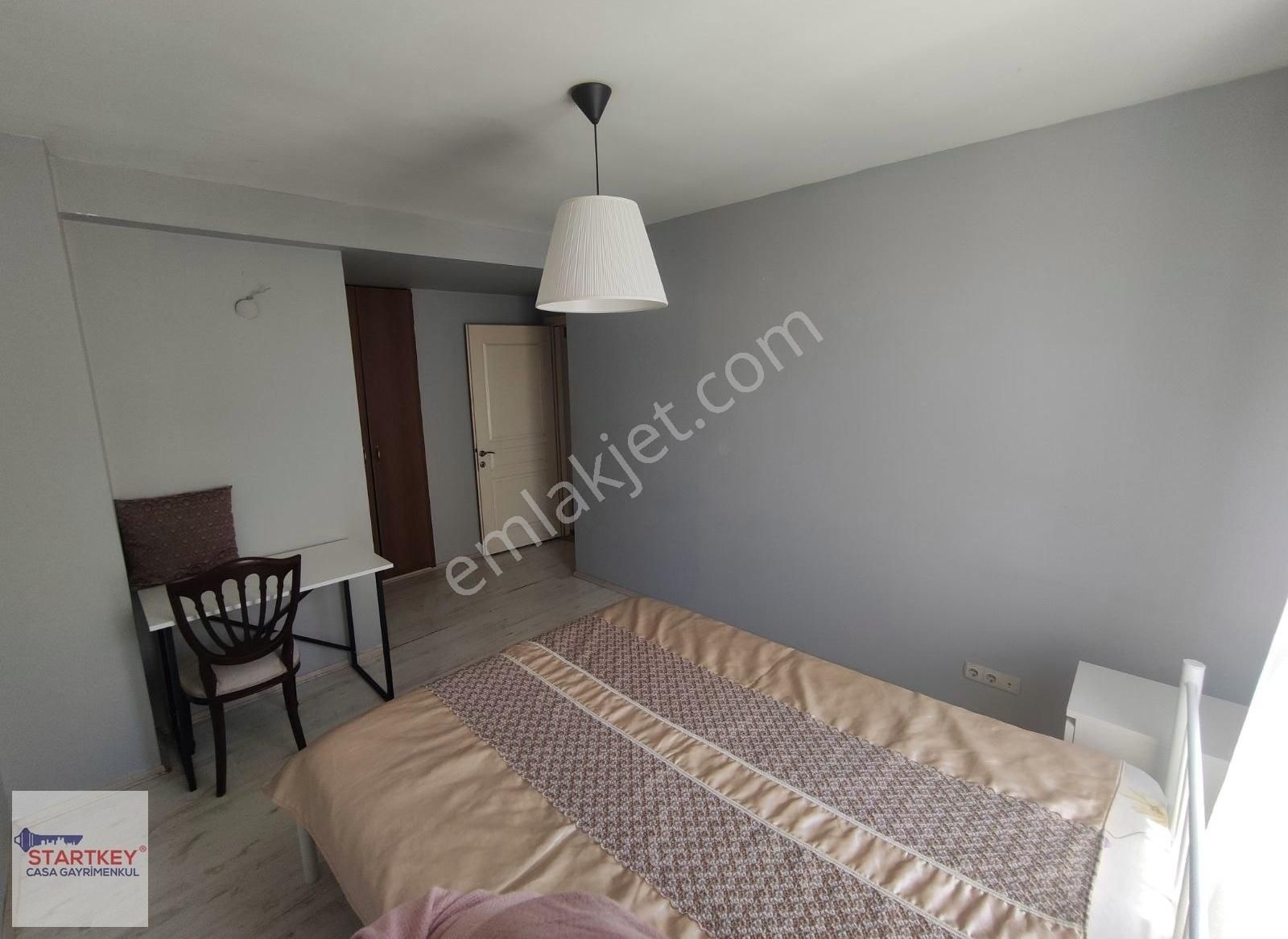 Bostanlı Şehitler Blv Satılık 2+1 Daire - Görsel 12