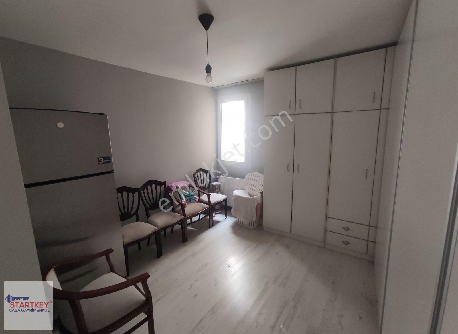 Bostanlı Şehitler Blv Satılık 2+1 Daire - Görsel 24