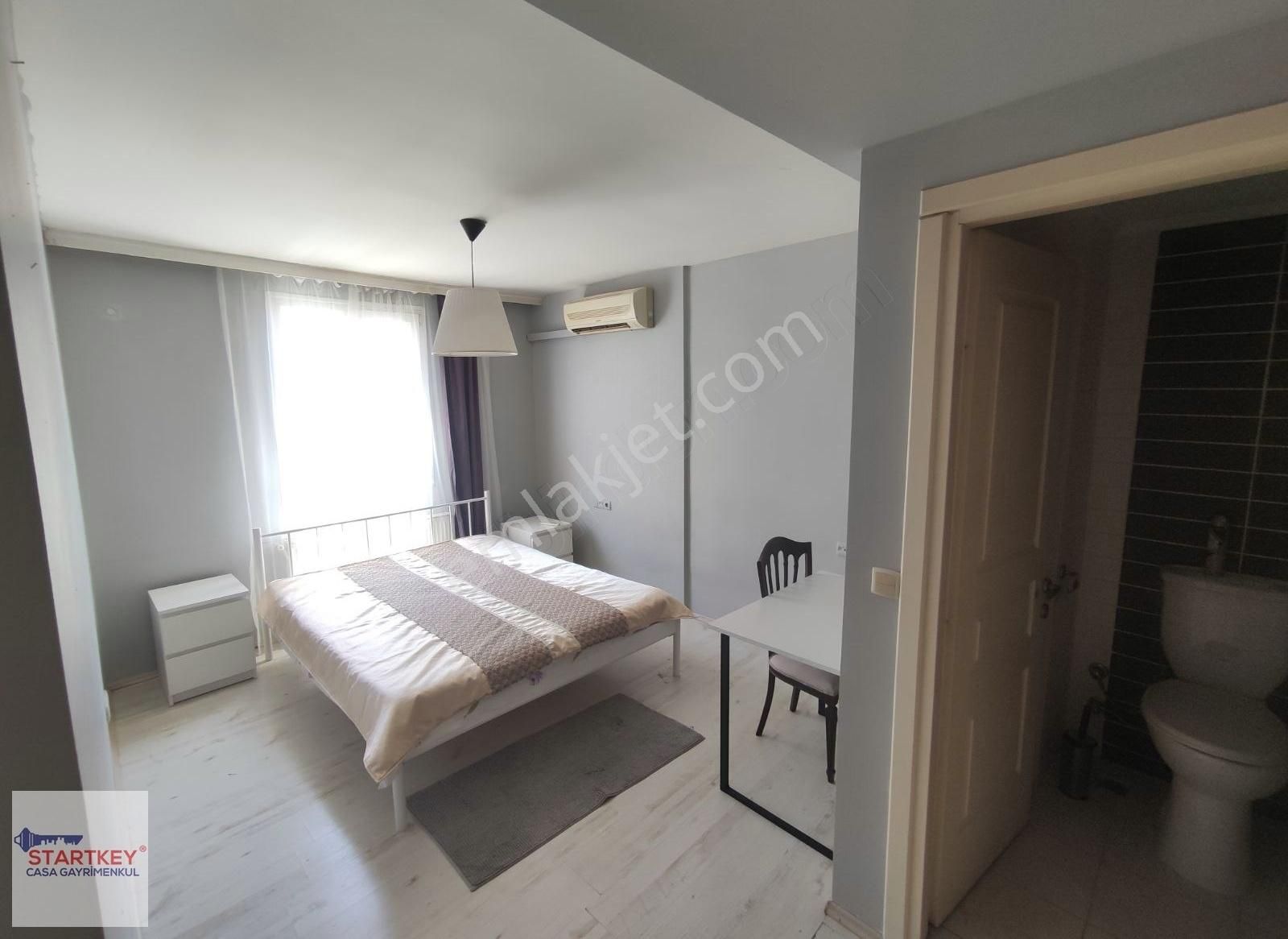 Bostanlı Şehitler Blv Satılık 2+1 Daire - Görsel 25