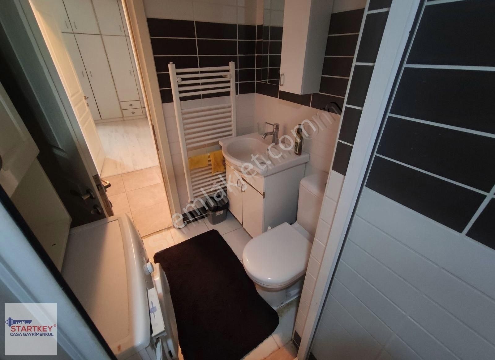 Bostanlı Şehitler Blv Satılık 2+1 Daire - Görsel 8