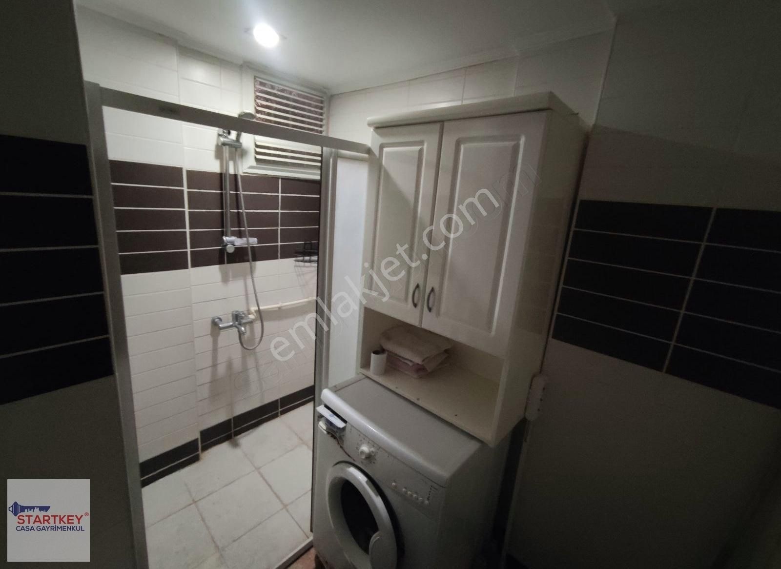 Bostanlı Şehitler Blv Satılık 2+1 Daire - Görsel 26