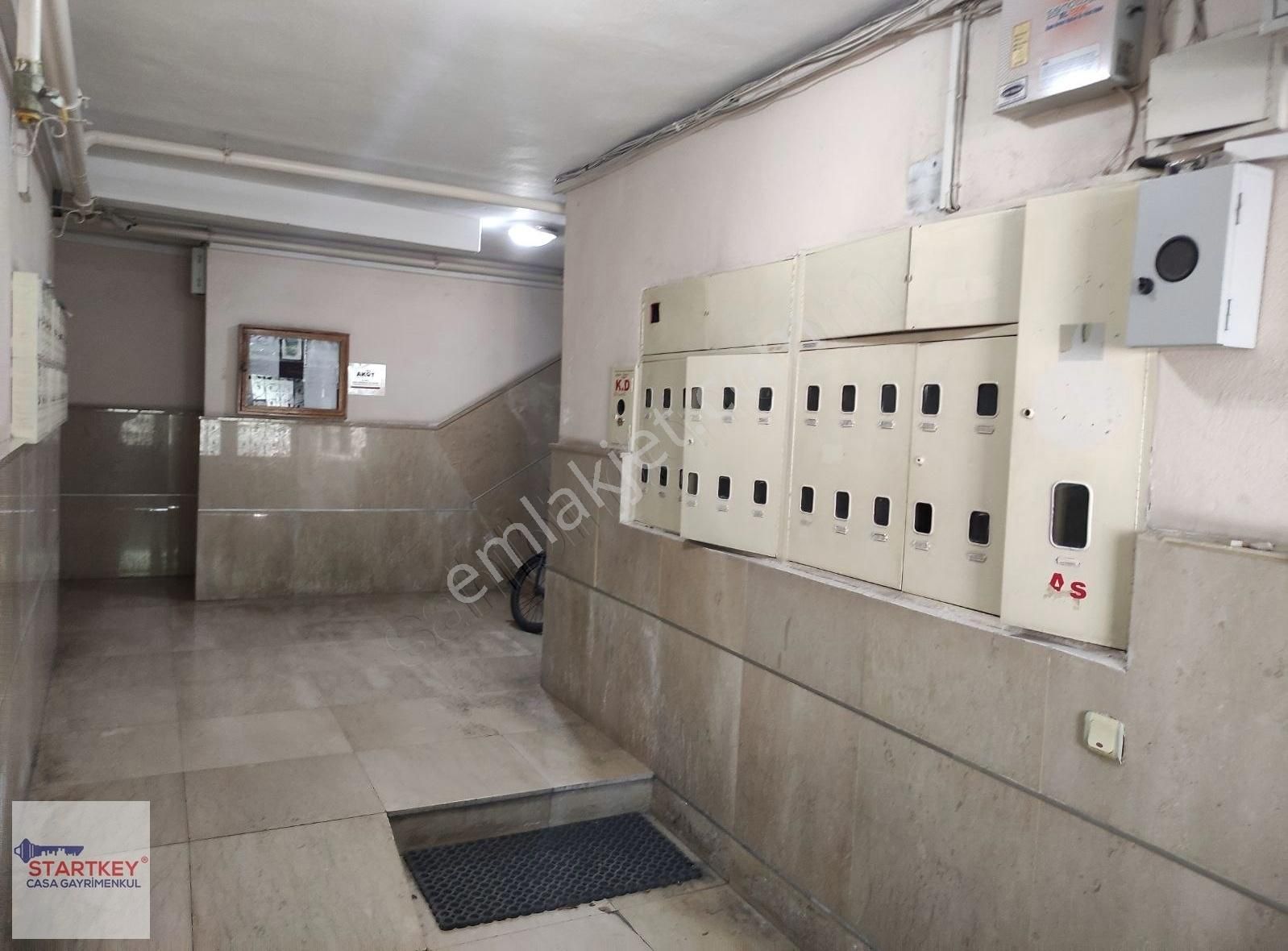 Bostanlı Şehitler Blv Satılık 2+1 Daire - Görsel 2