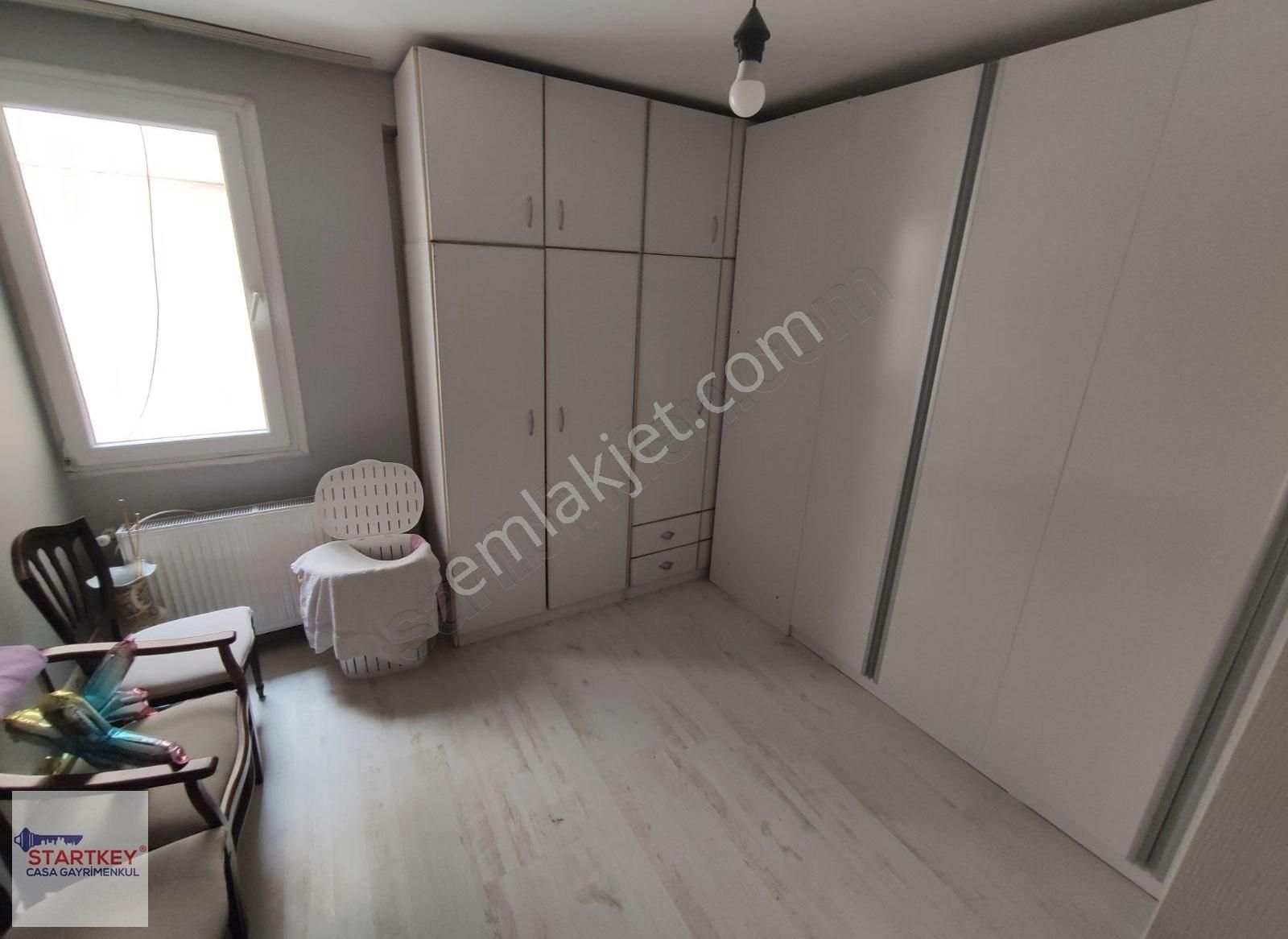 Bostanlı Şehitler Blv Satılık 2+1 Daire - Görsel 7