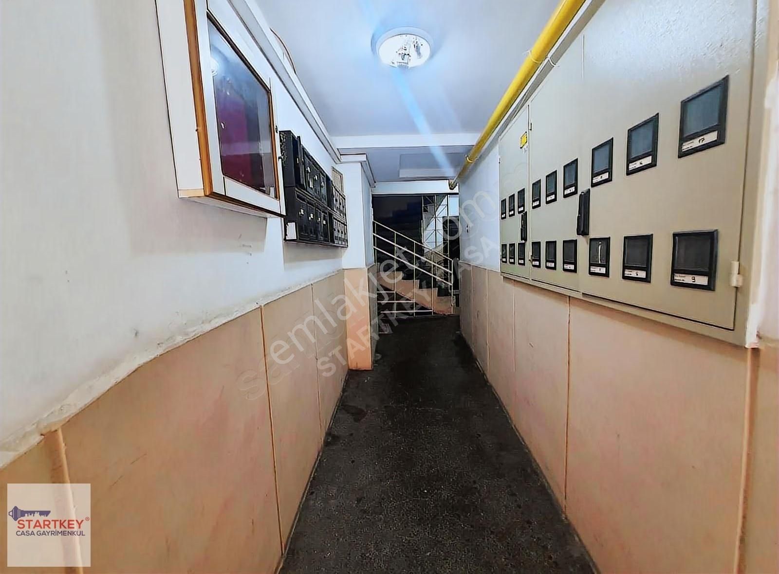 Üçyol Da Şehrin Tam Merkezinde Satılık 3+1 Konut - Görsel 10