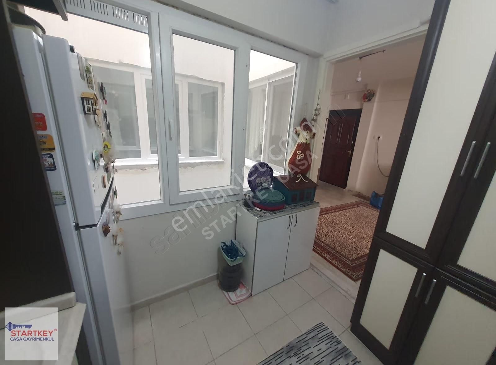 Üçyol Da Şehrin Tam Merkezinde Satılık 3+1 Konut - Görsel 13