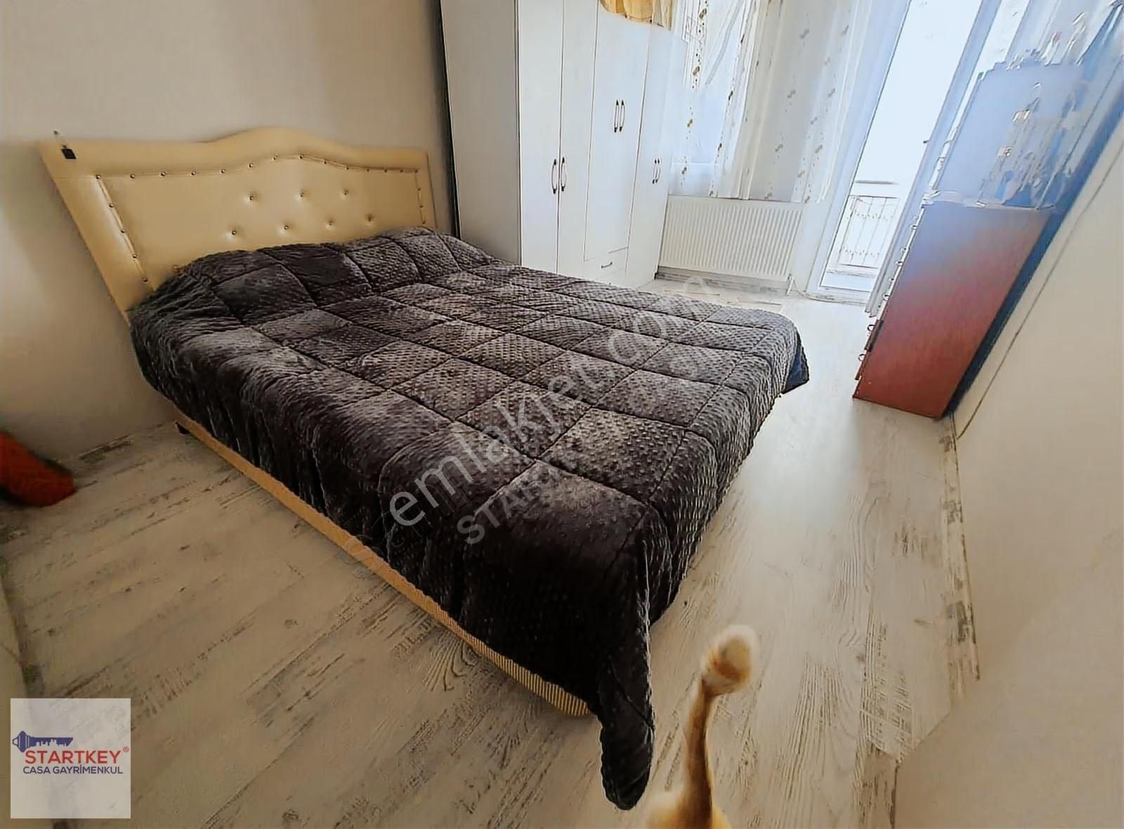 Üçyol Da Şehrin Tam Merkezinde Satılık 3+1 Konut - Görsel 3