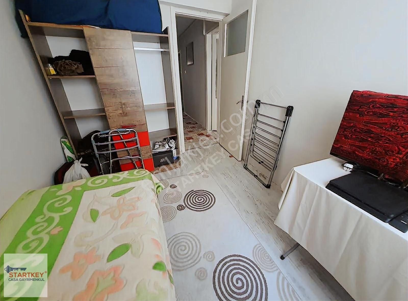 Üçyol Da Şehrin Tam Merkezinde Satılık 3+1 Konut - Görsel 5