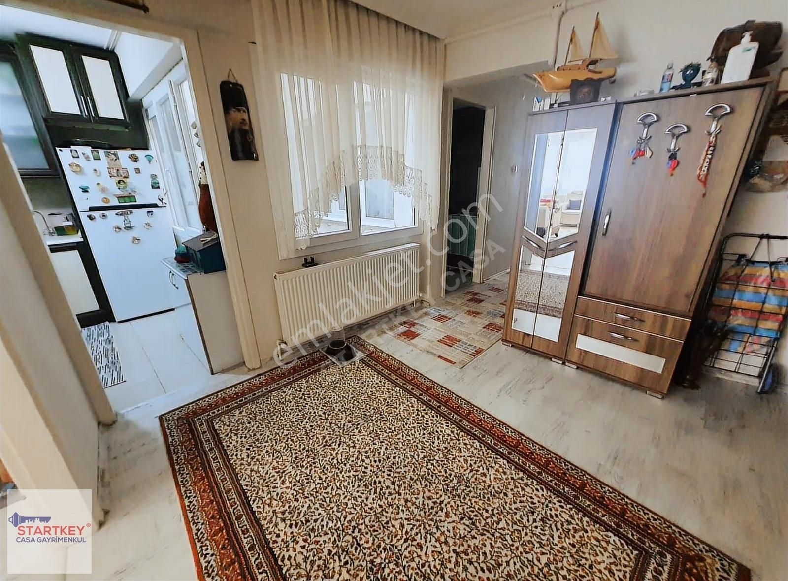 Üçyol Da Şehrin Tam Merkezinde Satılık 3+1 Konut - Görsel 6