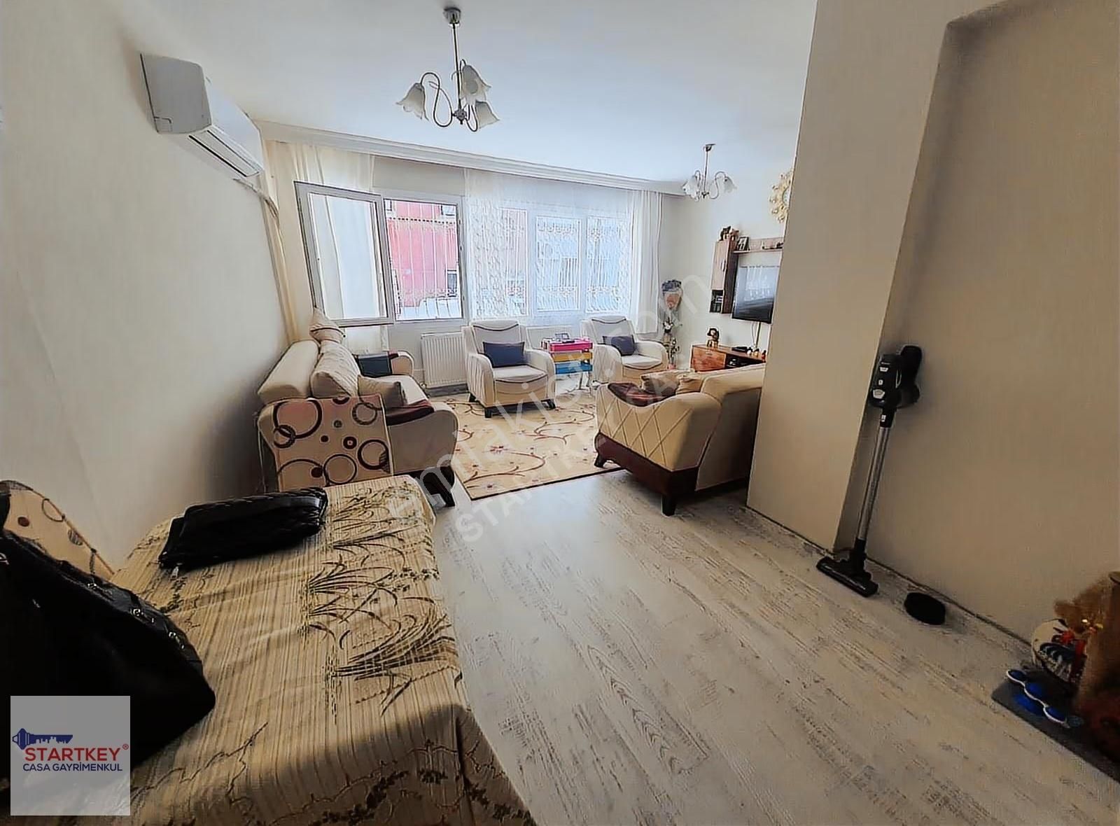 Üçyol Da Şehrin Tam Merkezinde Satılık 3+1 Konut - Görsel 9