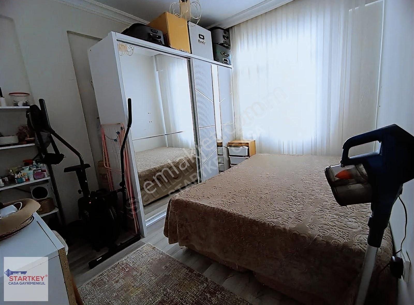 Karşıyaka Alaybey İzban Yakını Satılık 2+1 Fırsat Daire - Görsel 12