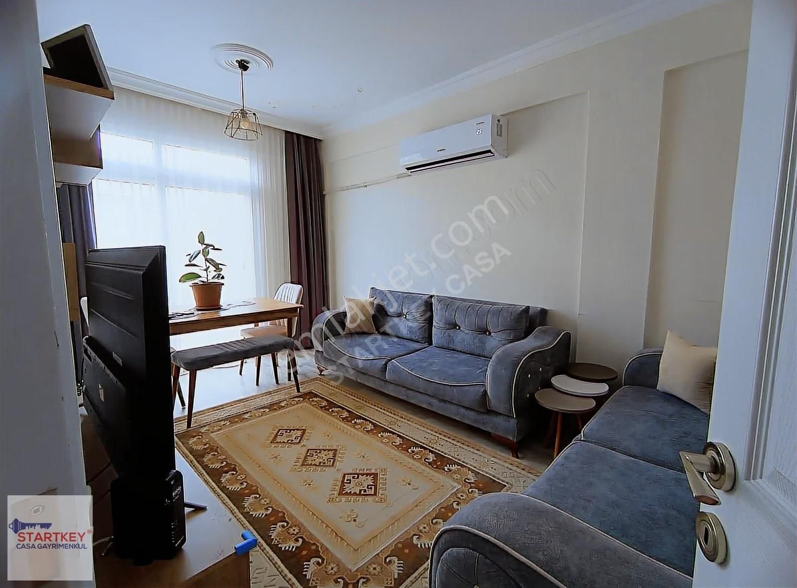 Karşıyaka Alaybey İzban Yakını Satılık 2+1 Fırsat Daire - Görsel 2