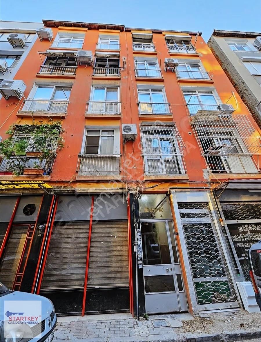 Karşıyaka Alaybey İzban Yakını Satılık 2+1 Fırsat Daire - Görsel 3