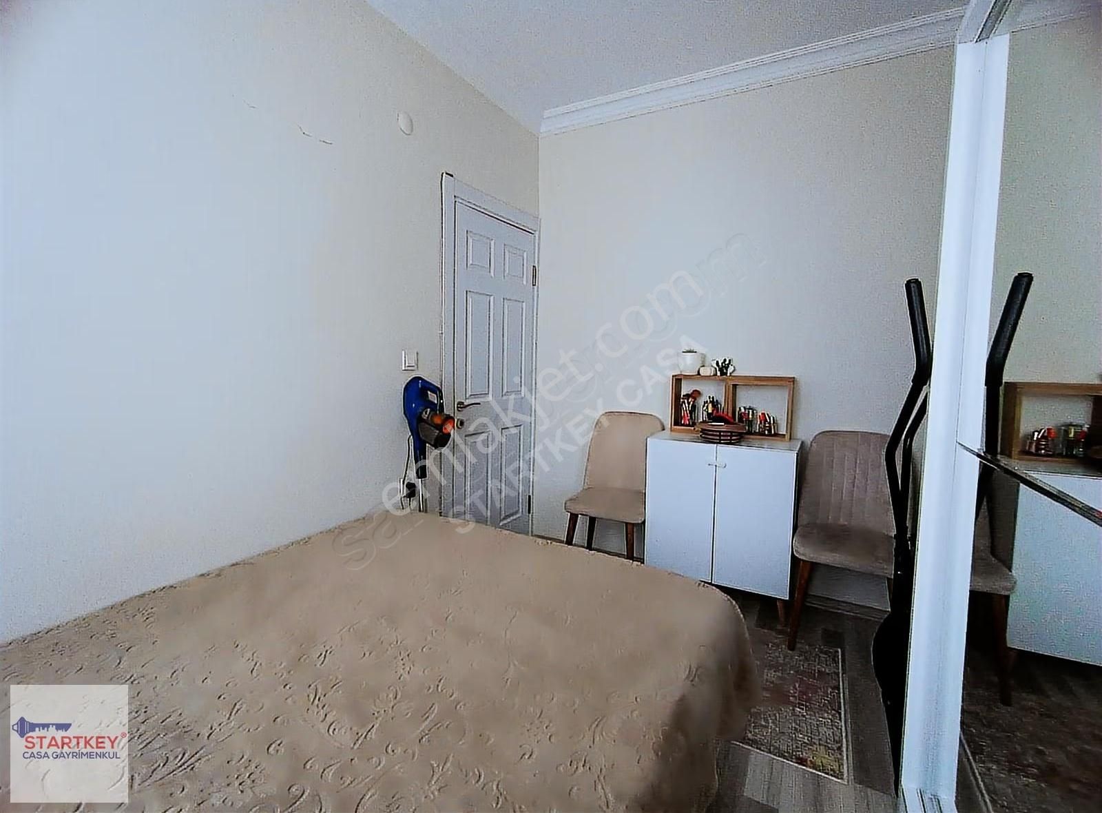 Karşıyaka Alaybey İzban Yakını Satılık 2+1 Fırsat Daire - Görsel 8