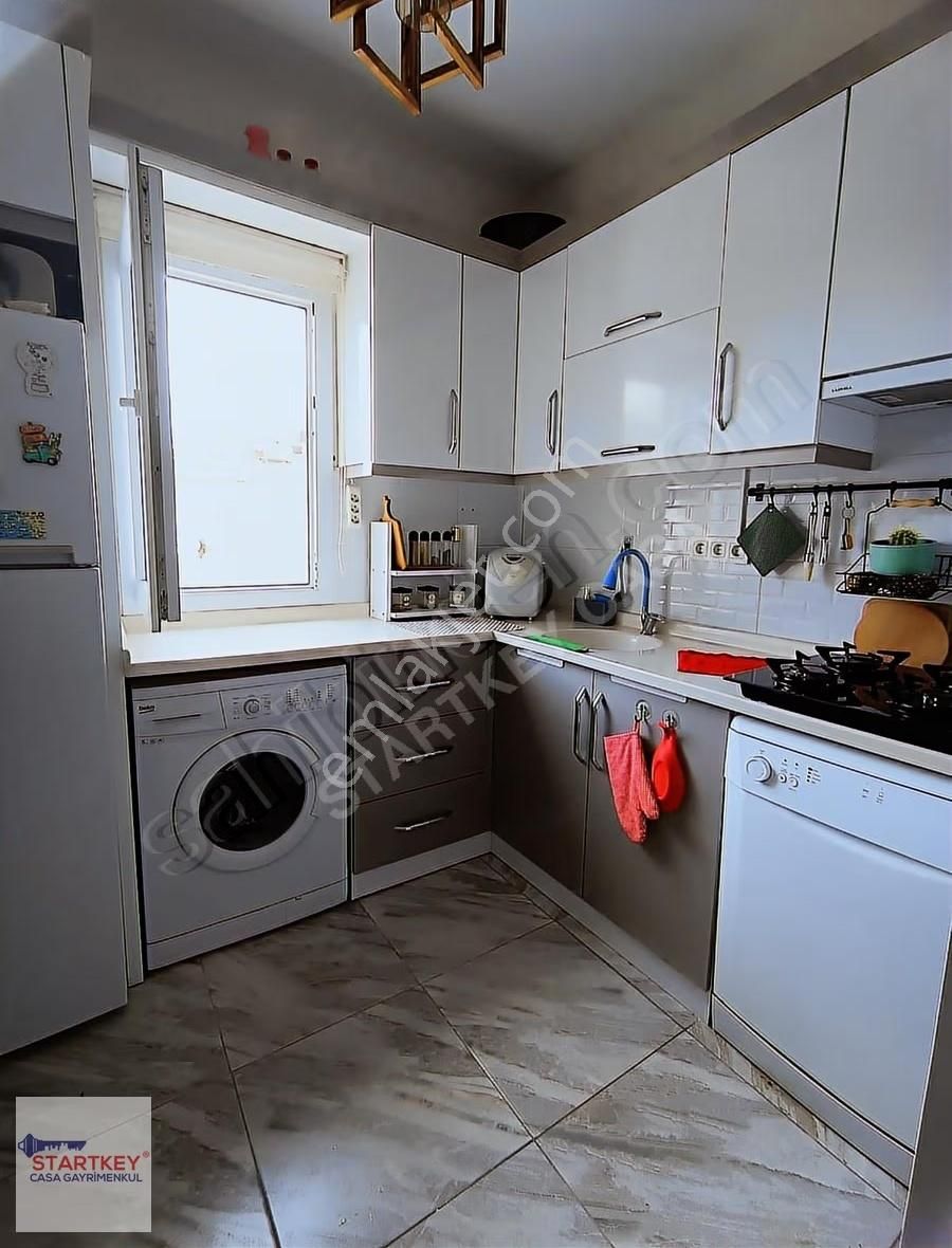 Karşıyaka Alaybey İzban Yakını Satılık 2+1 Fırsat Daire - Görsel 5