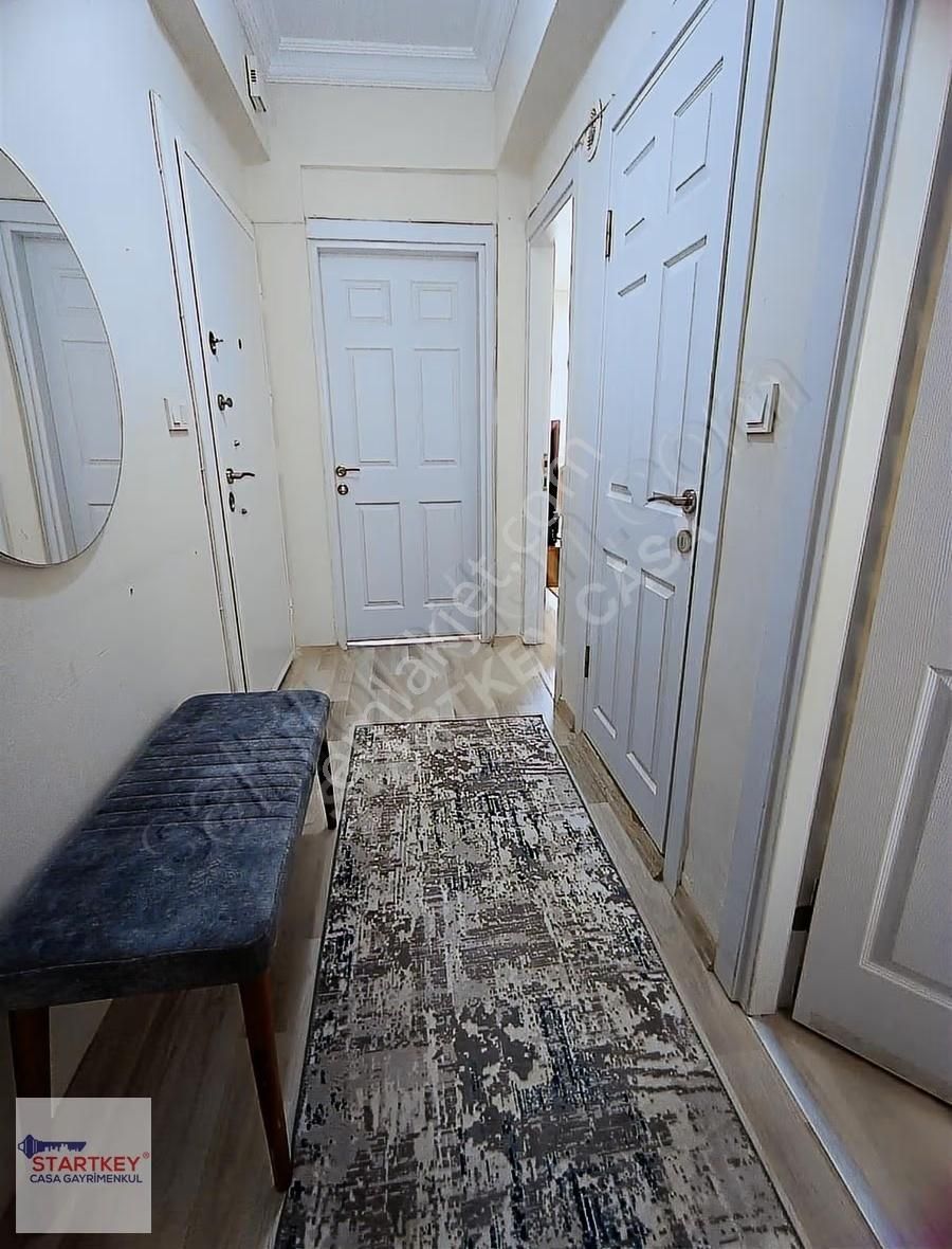 Karşıyaka Alaybey İzban Yakını Satılık 2+1 Fırsat Daire - Görsel 6