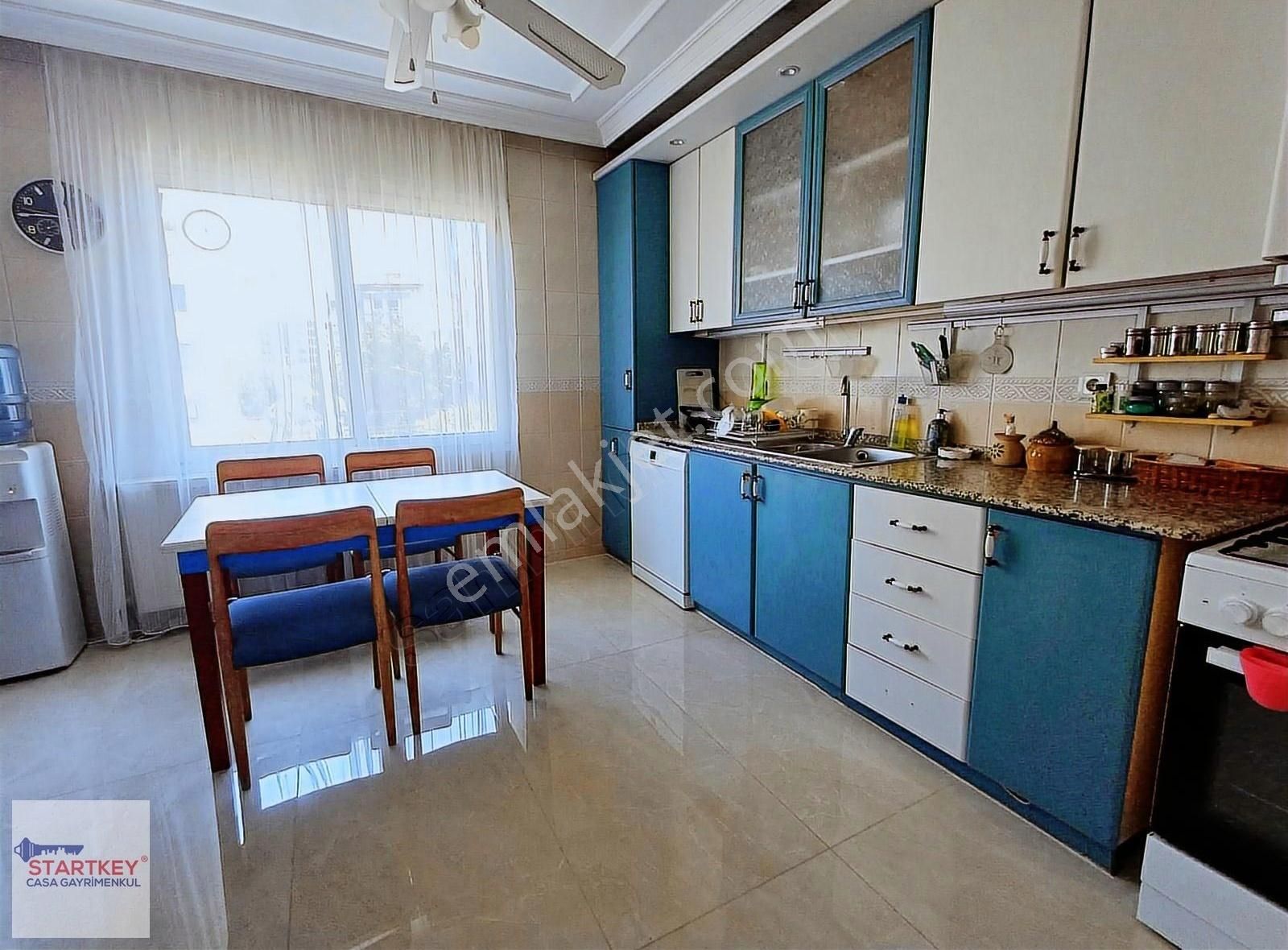 Ataşehir Tramvay Durağı Karşısı Satılık 3+1 Köşe Daire - Görsel 25