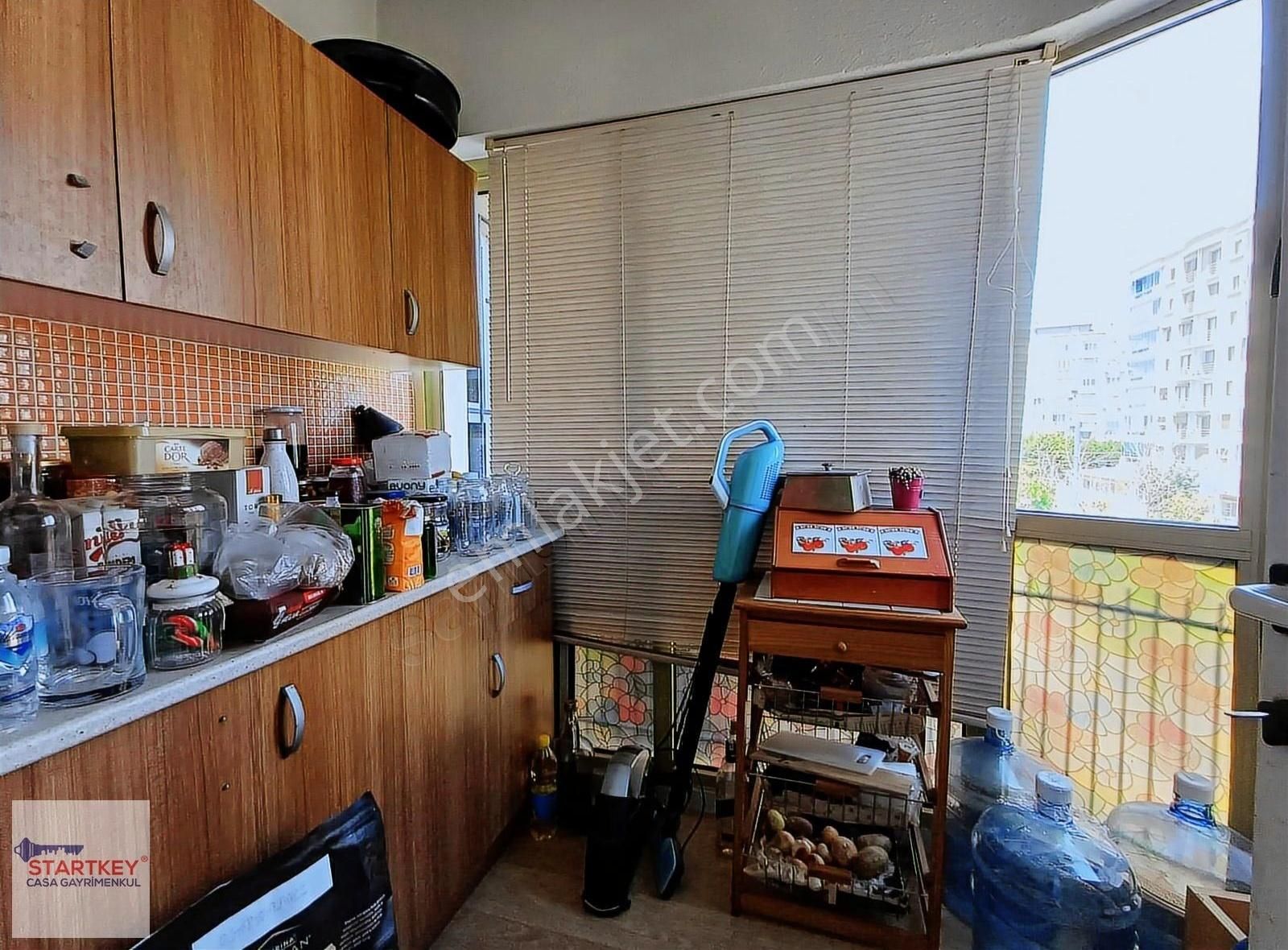 Ataşehir Tramvay Durağı Karşısı Satılık 3+1 Köşe Daire - Görsel 9